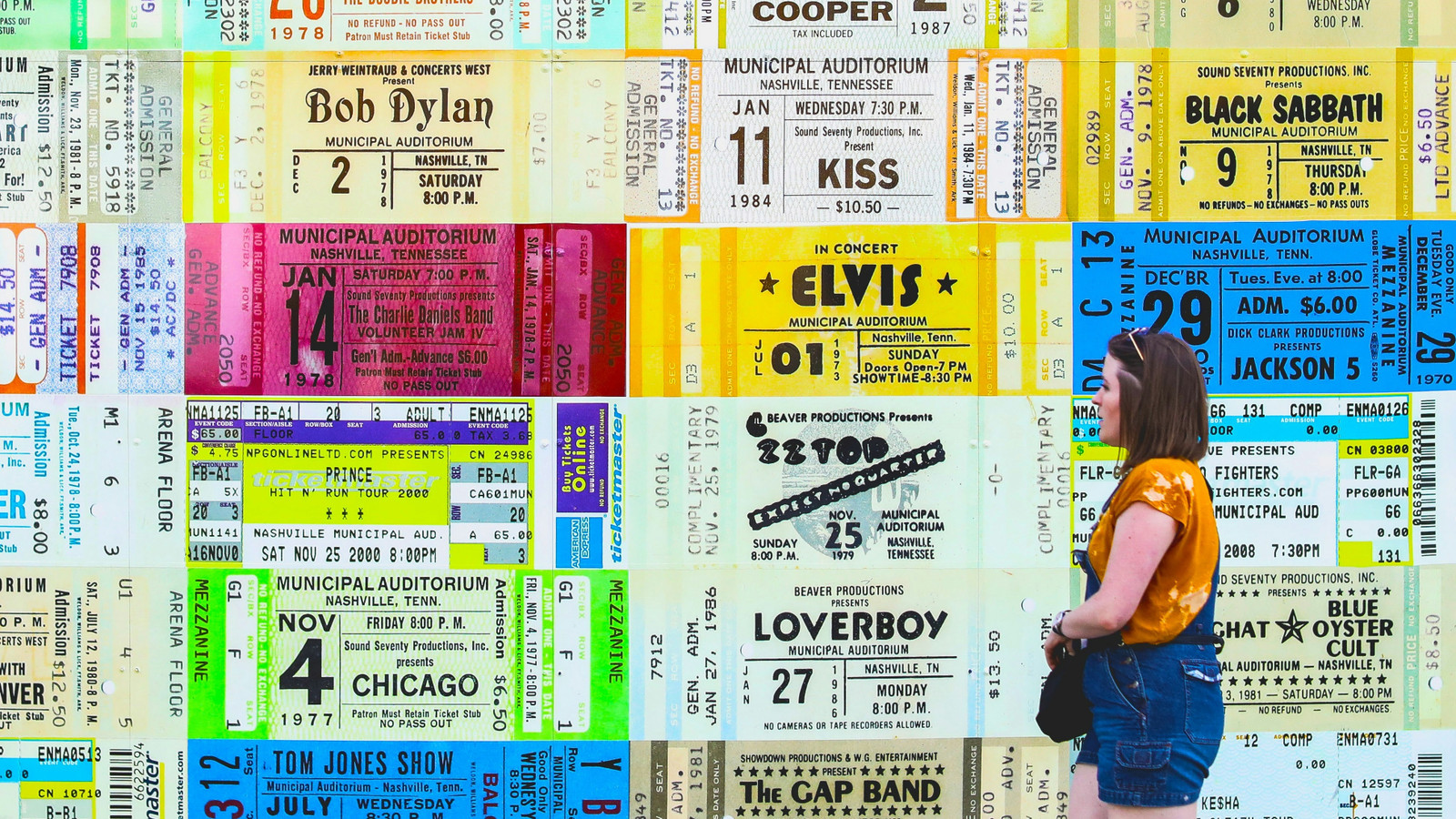 The Best Time To Visit Nashville For Great Weather And Live Music