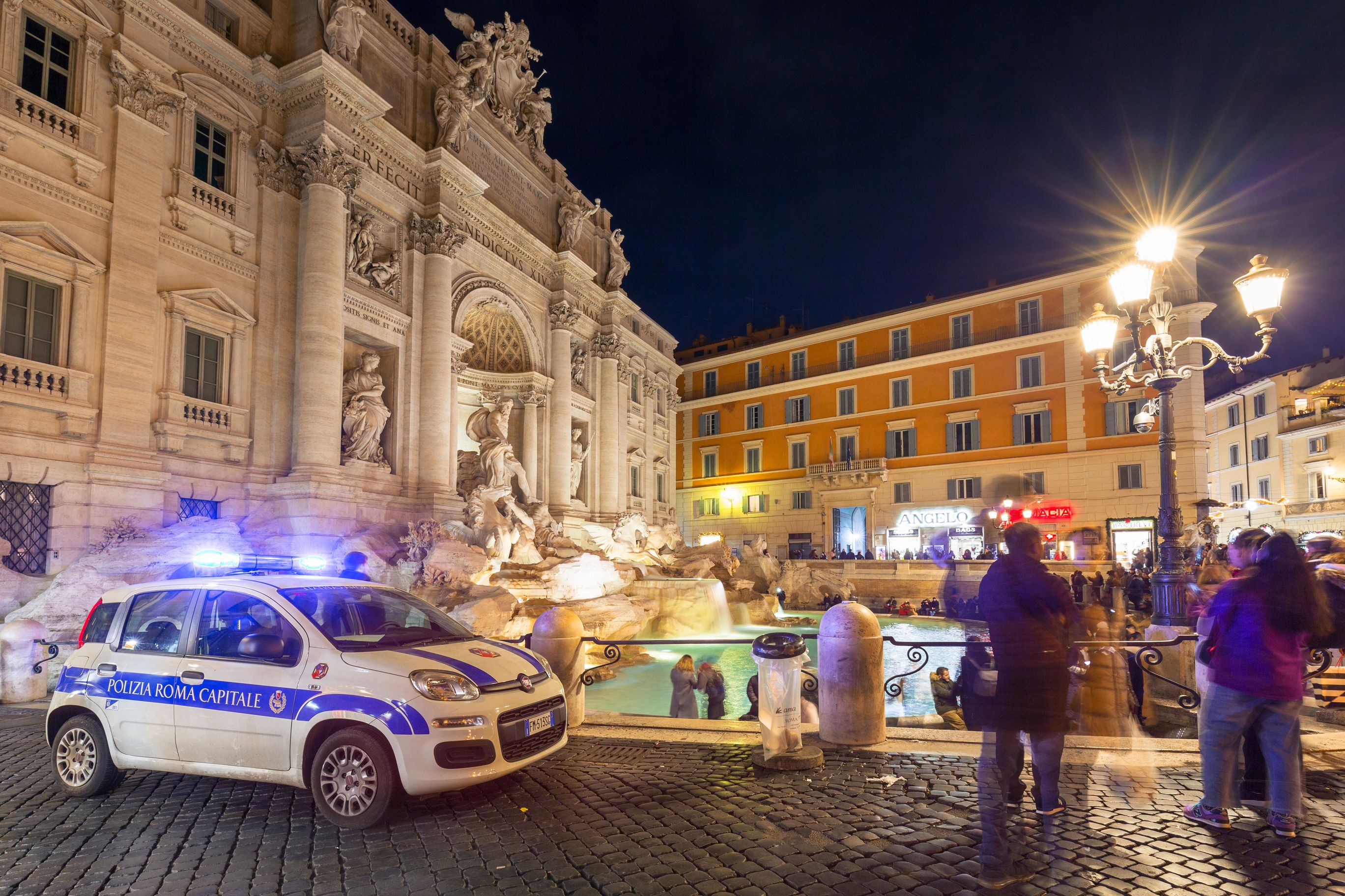 Rome | TheTravel