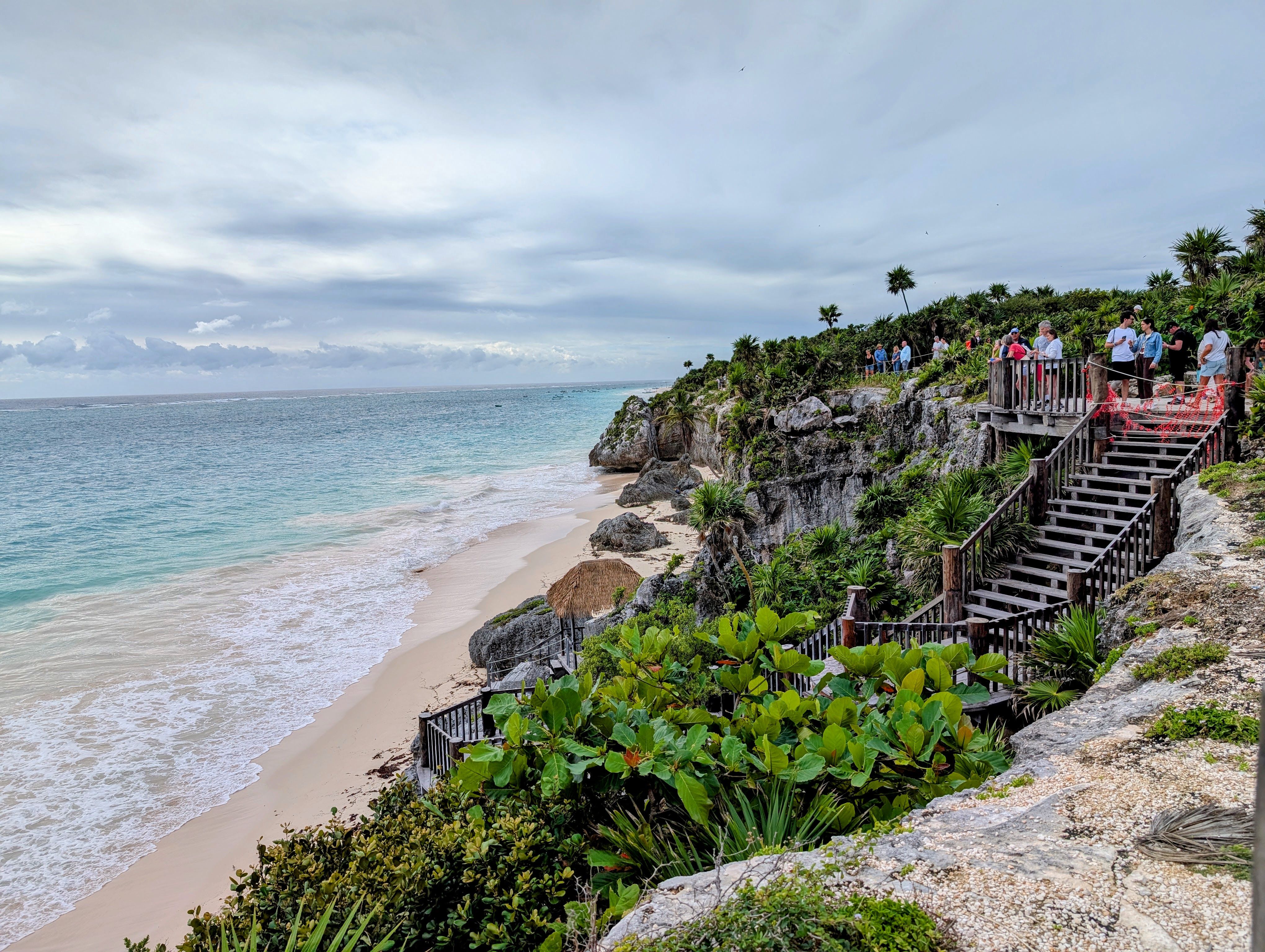 Tulum Allows Access To Three Free Public Beaches Just In Time For