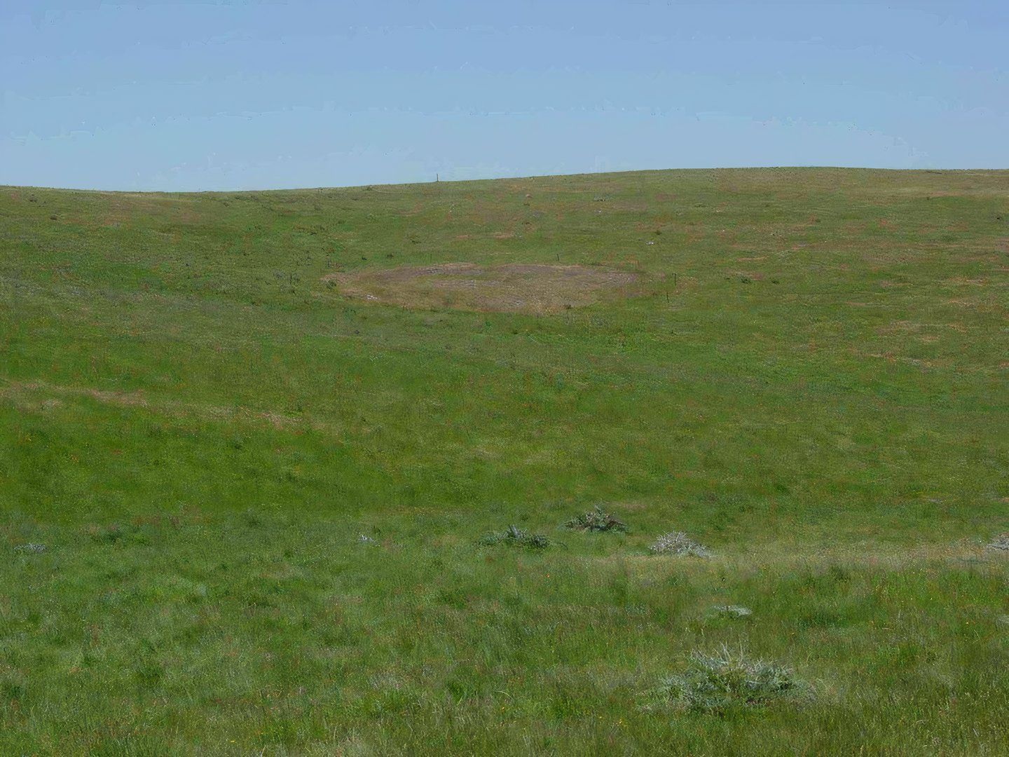 Forget Stonehenge: The Origin Of These Other Mysterious Ancient Circles ...