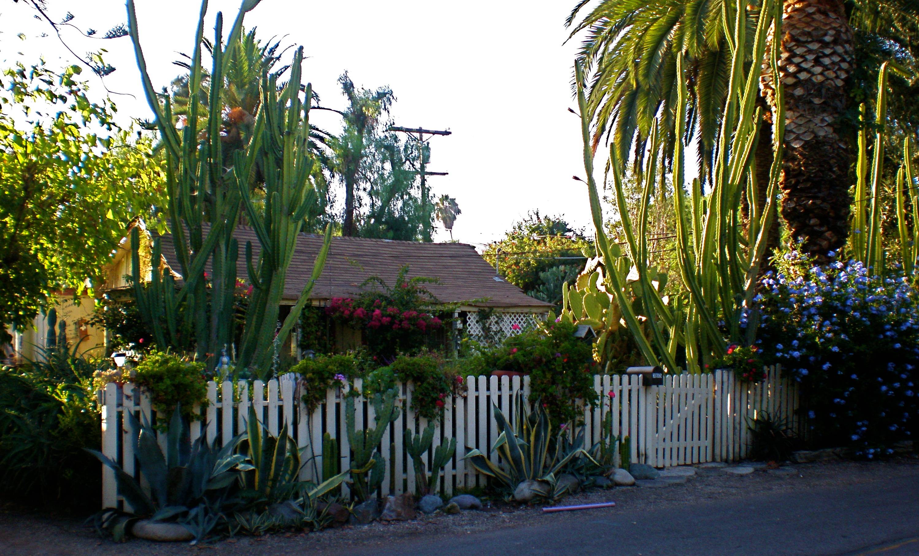 Los Rios 92128 California's Oldest Neighborhood Is A Charming District Just An Hour ...