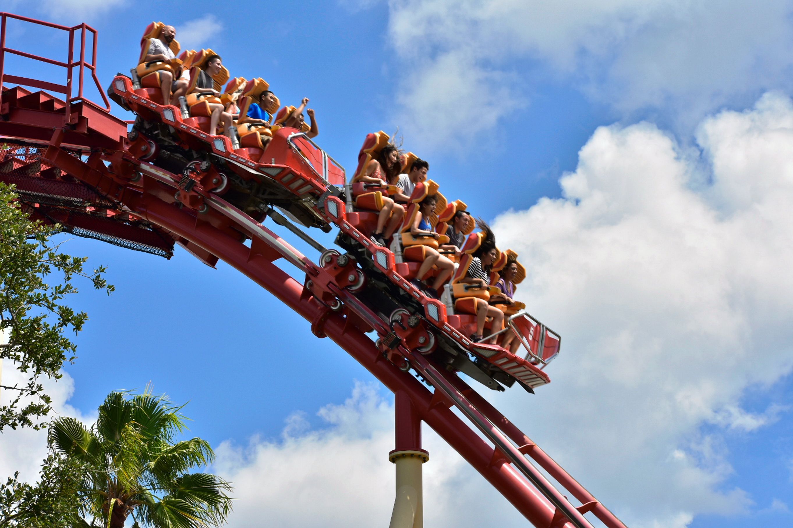 Skip A Road Trip & Take A Cruise To Disney Instead