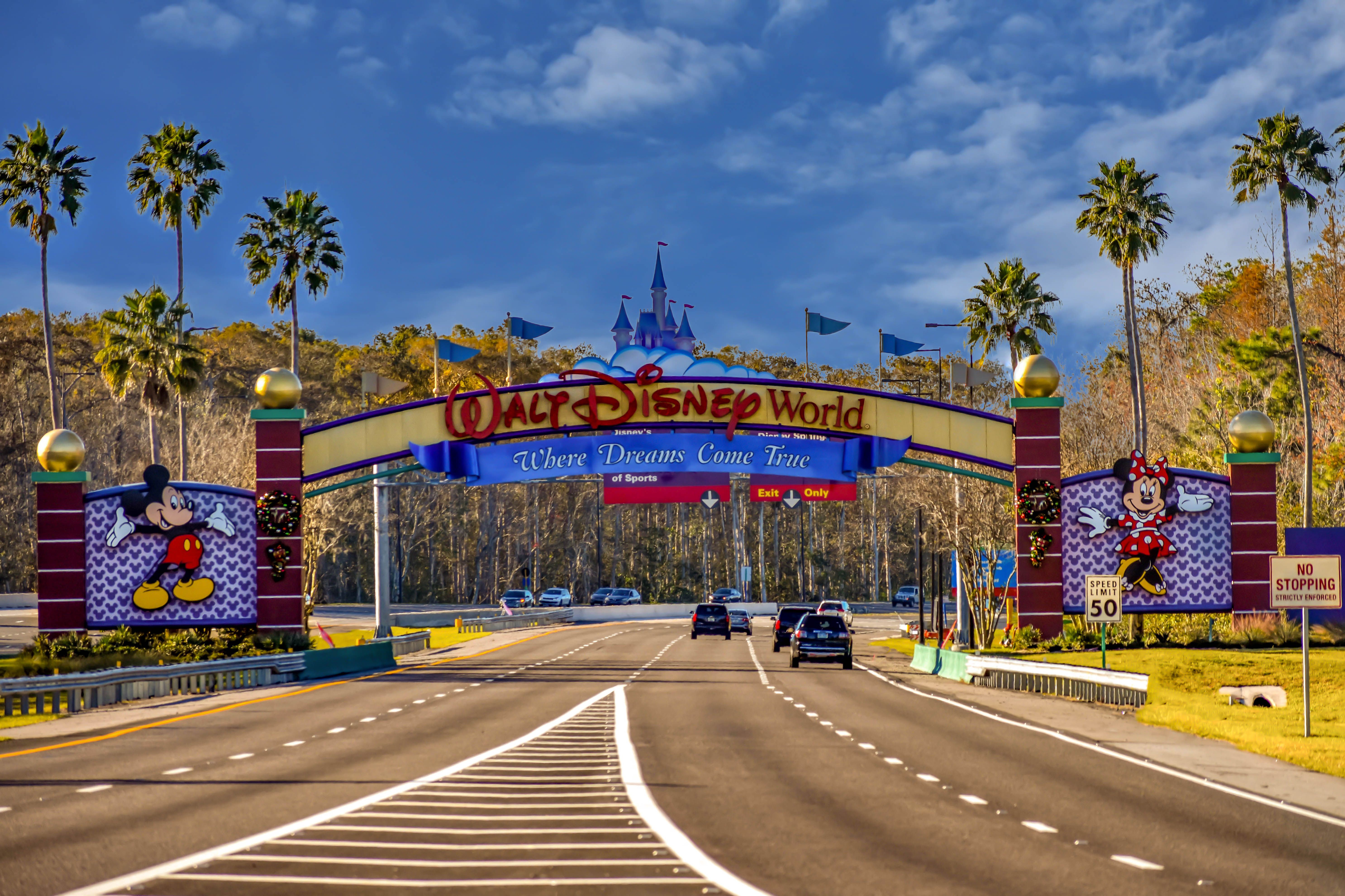 Disney CEO Responded To A Major Problem Frustrating Park Guests