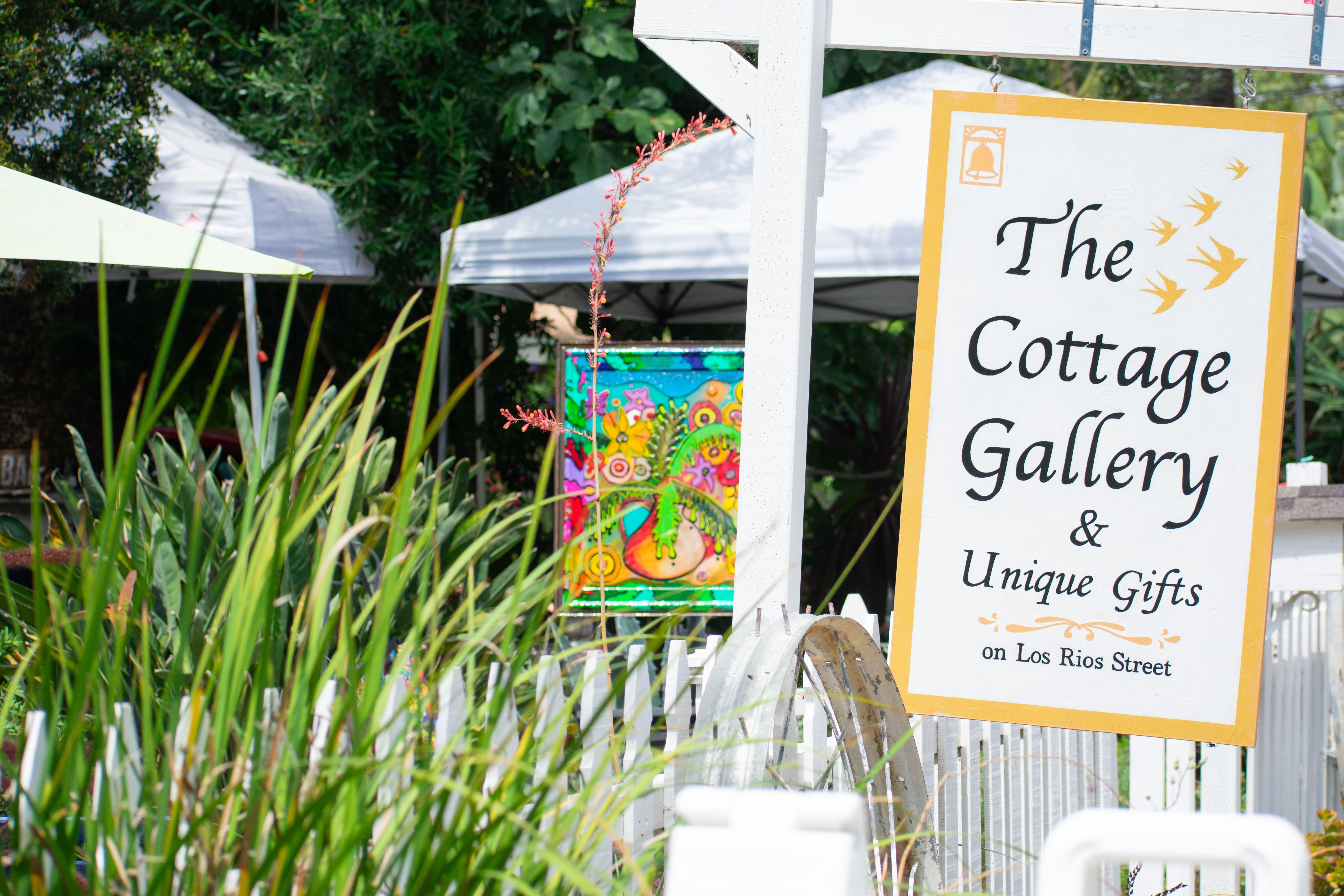 California's Oldest Neighborhood Is A Charming District Just An Hour ...