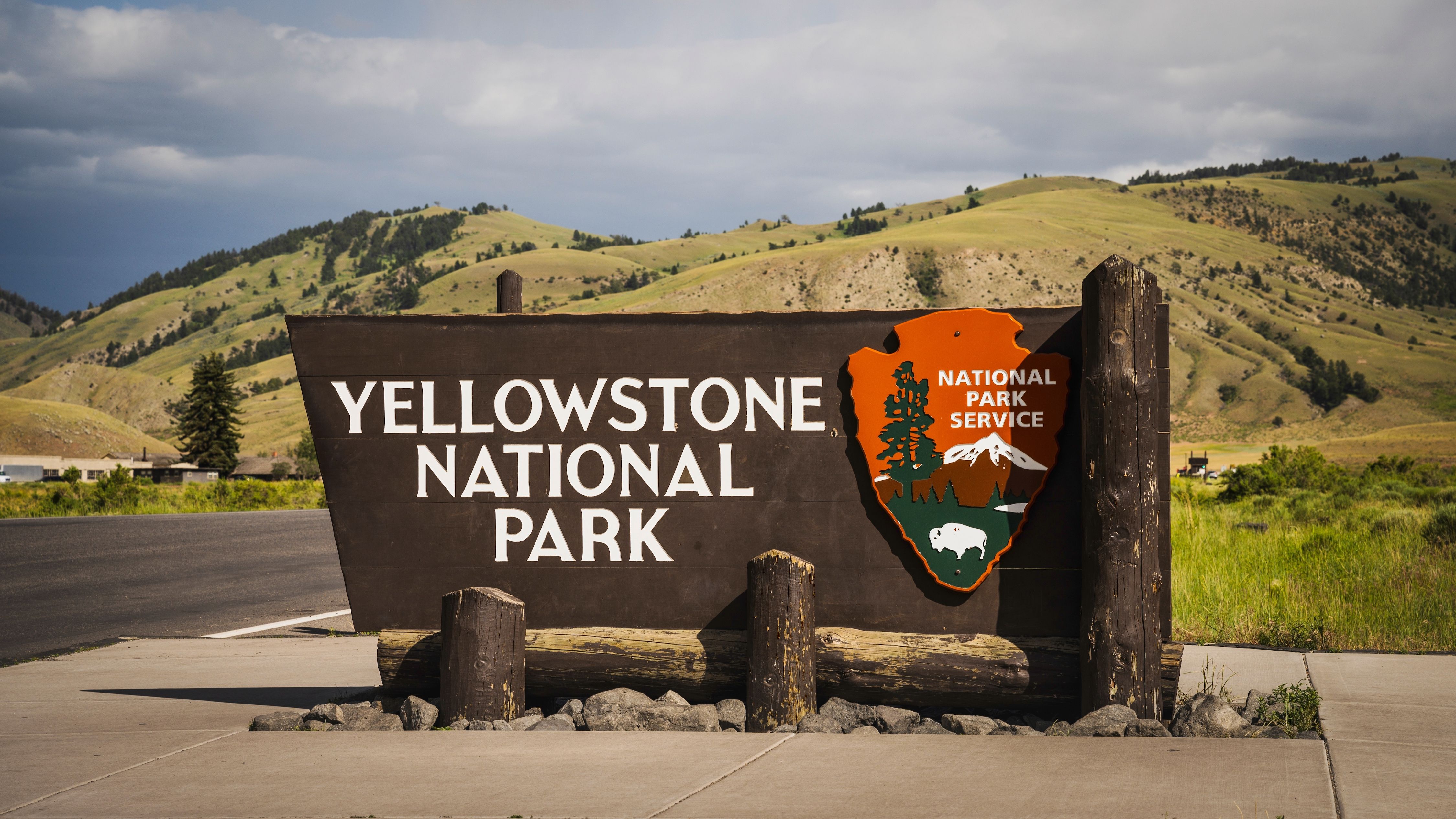 Park Visitors Rejoice As Yellowstone National Park Announces Key Reopenings