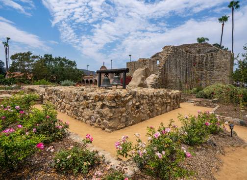 Los Rios 92128 California's Oldest Neighborhood Is A Charming District Just An Hour ...