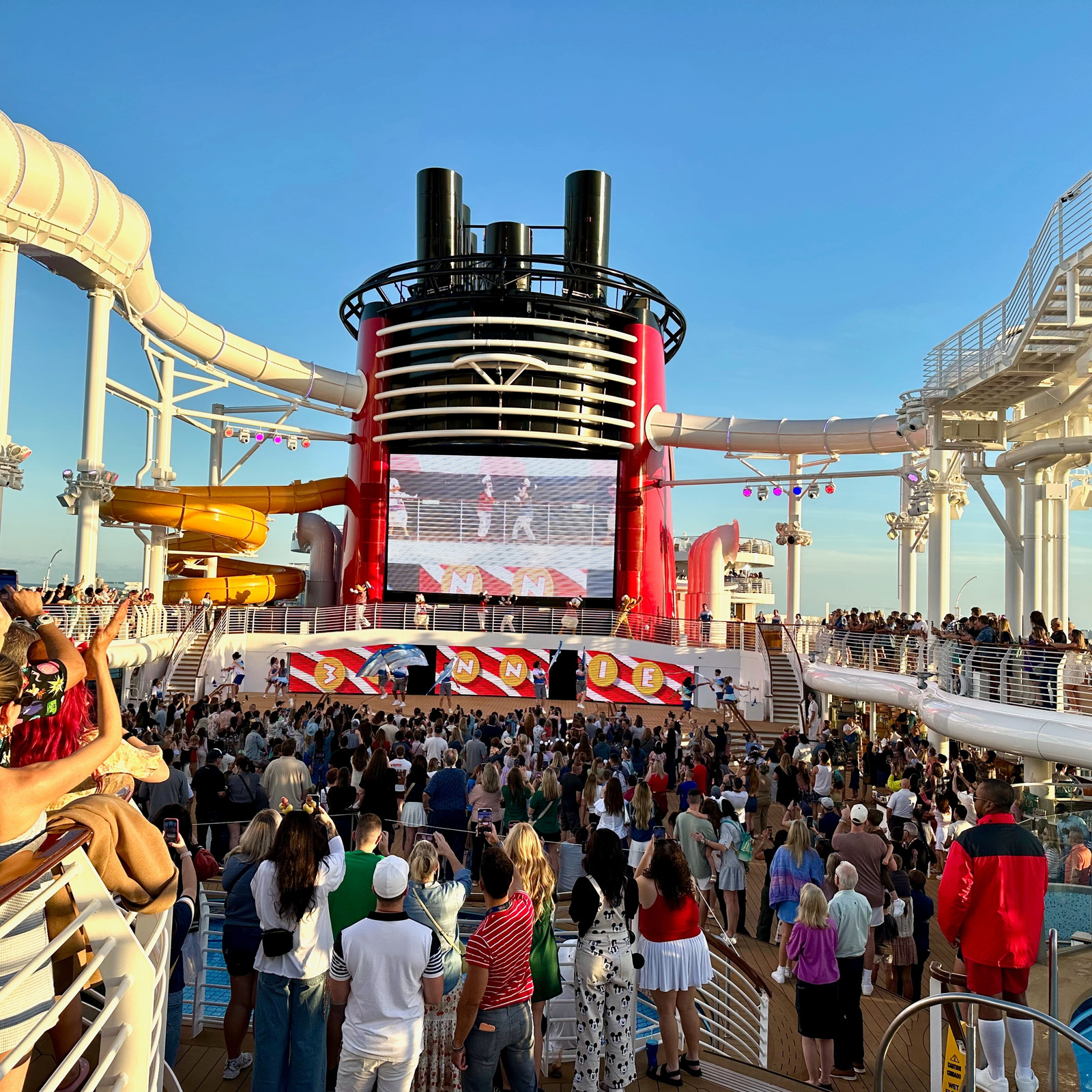 Disney Cruise Line Guests Are Breaking This Dress Code Rule Without Even  Knowing