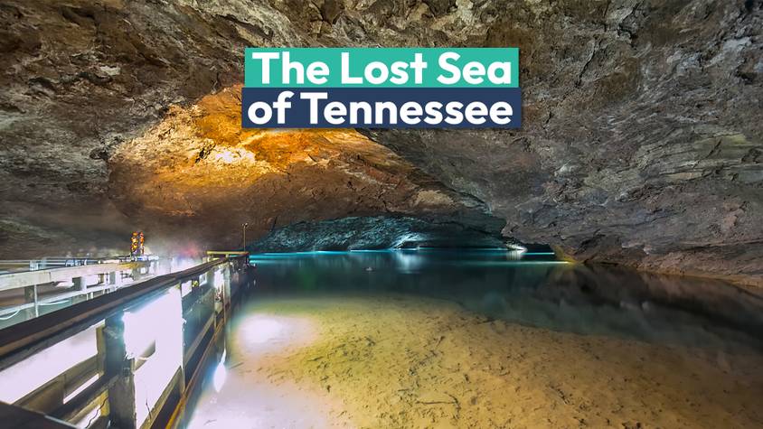 Skip The Great Smokies: Tennessee's Most Scenic Mountain Destination Is ...