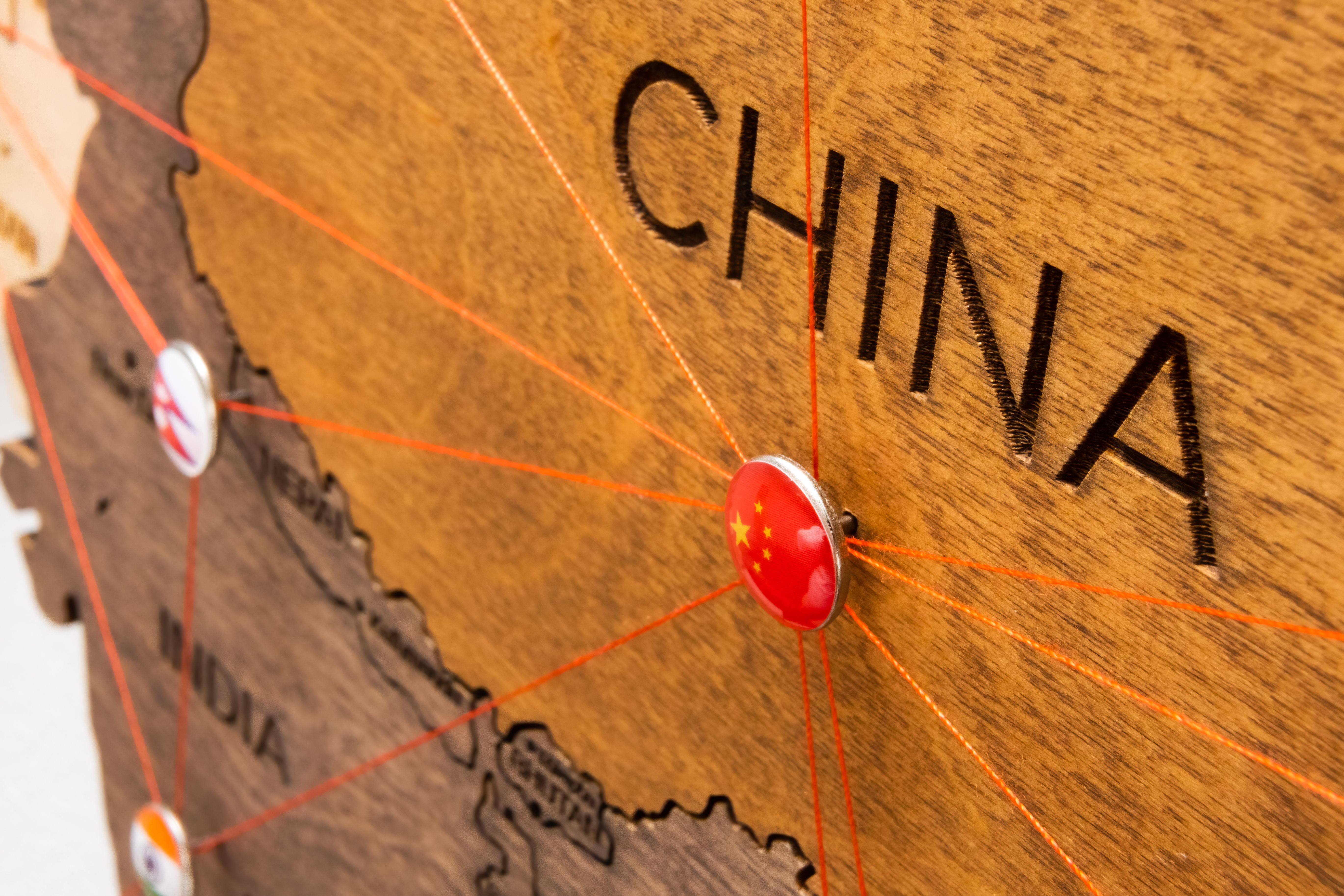 The $100 Billion Abandoned Ghost City Where Nobody Lives Is Recently ...