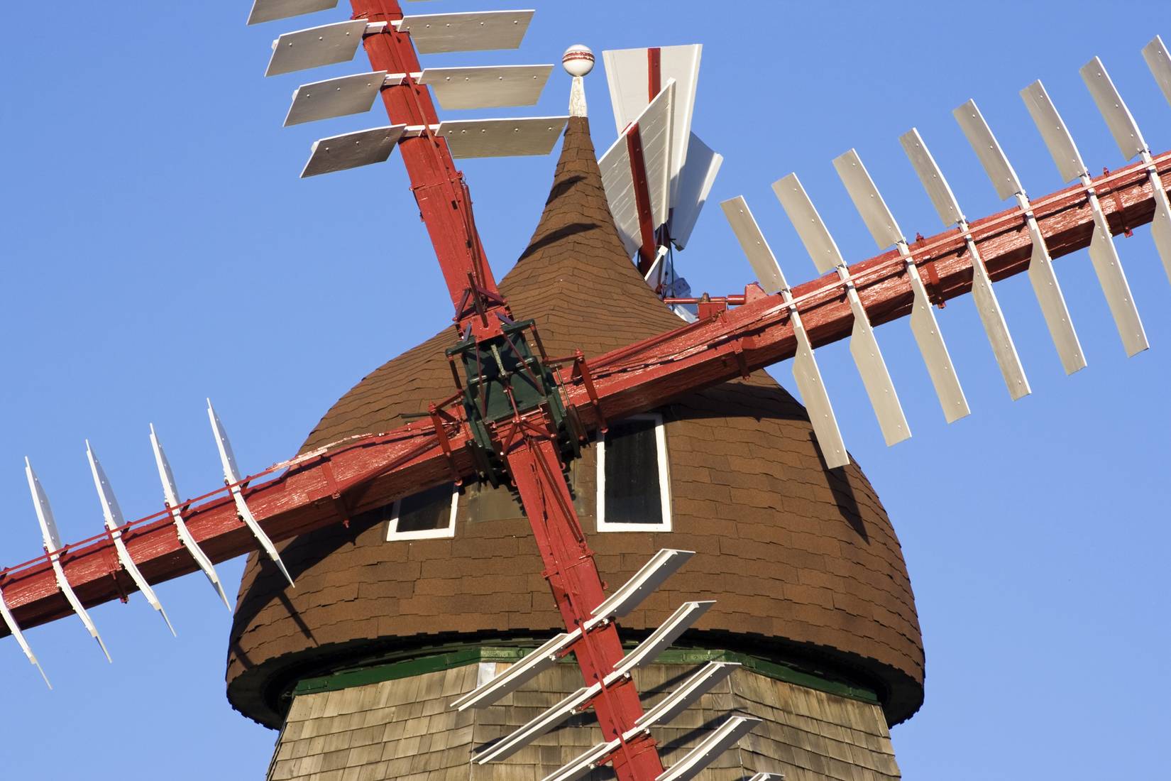 Skip Solvang: The 
