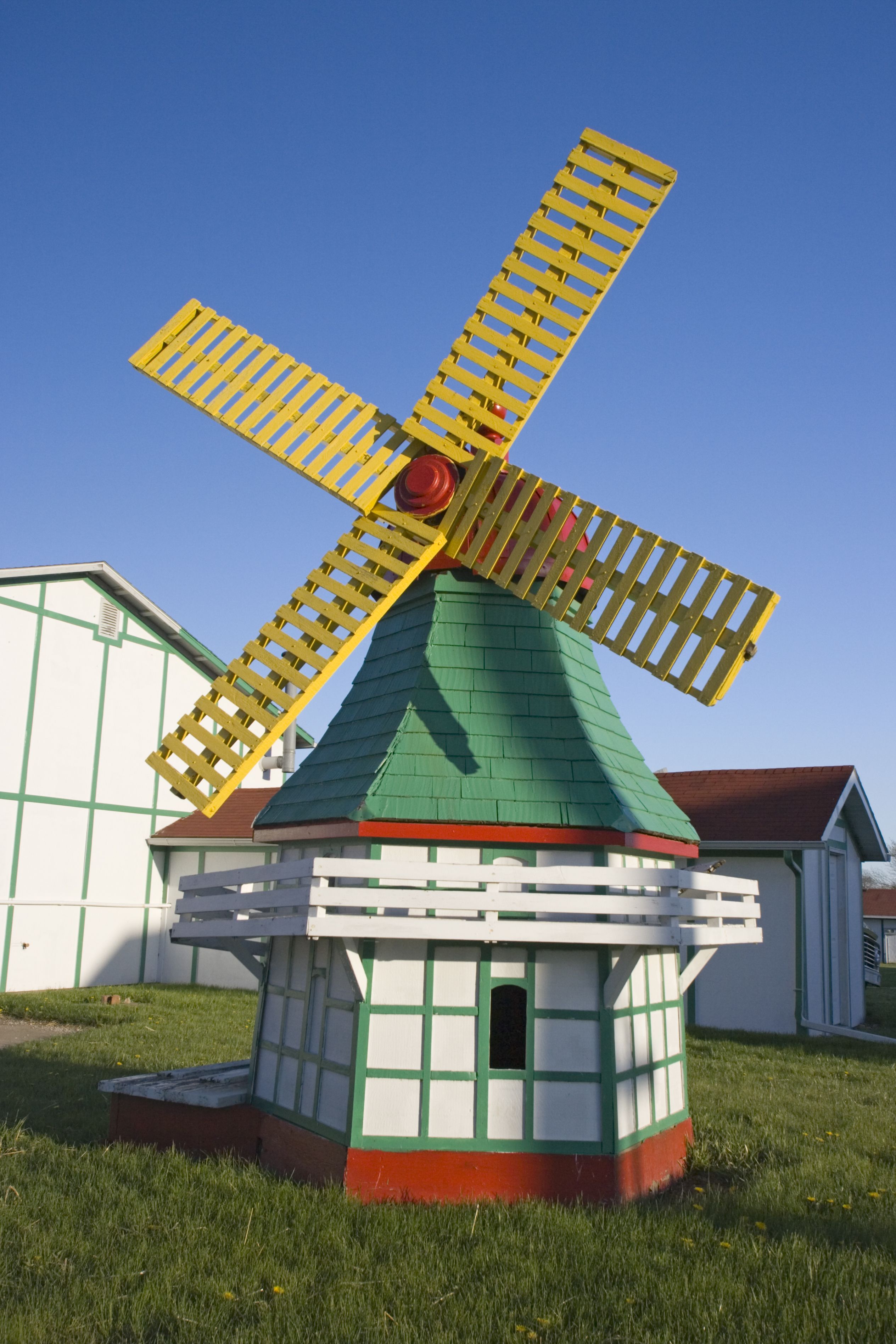 Skip Solvang: The 