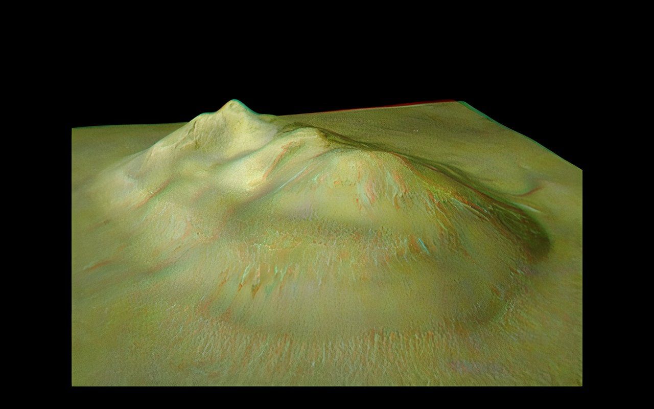 The Antarctica 