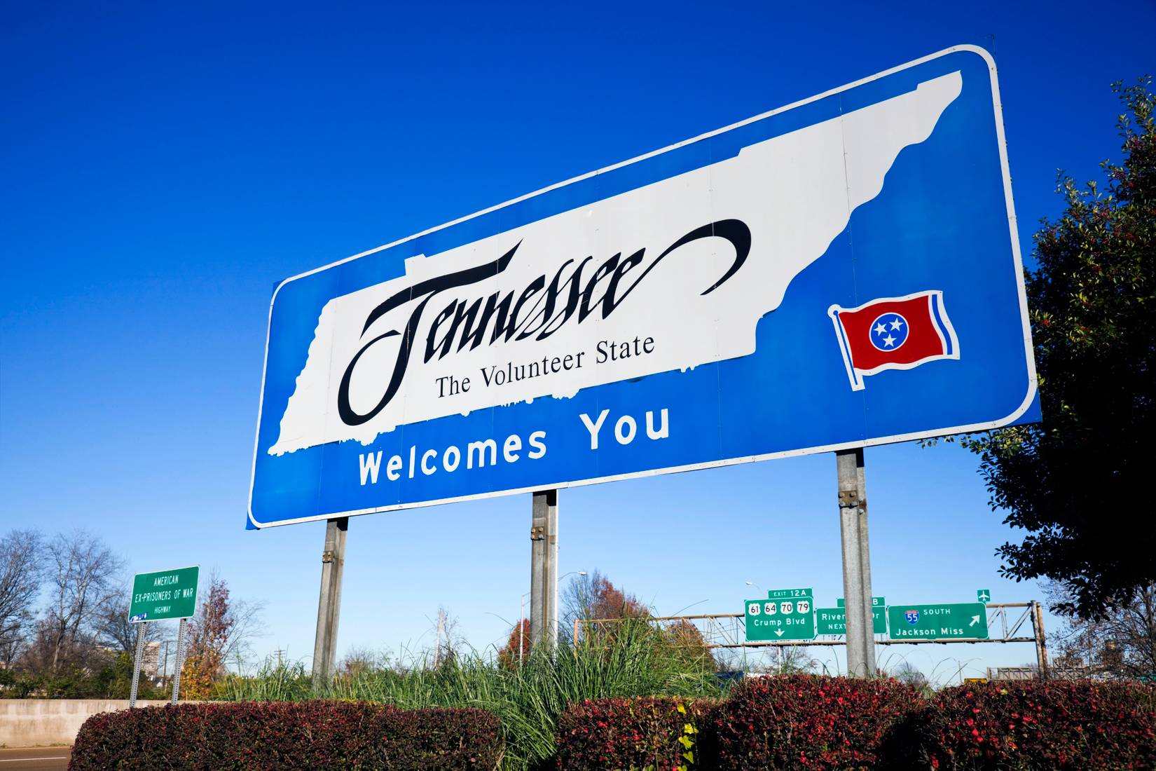 Tennessee - History | TheTravel