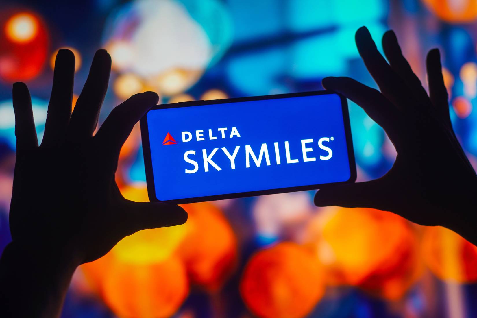 Delta SkyMiles Takes Less Is More Approach With Updated MQD Thresholds