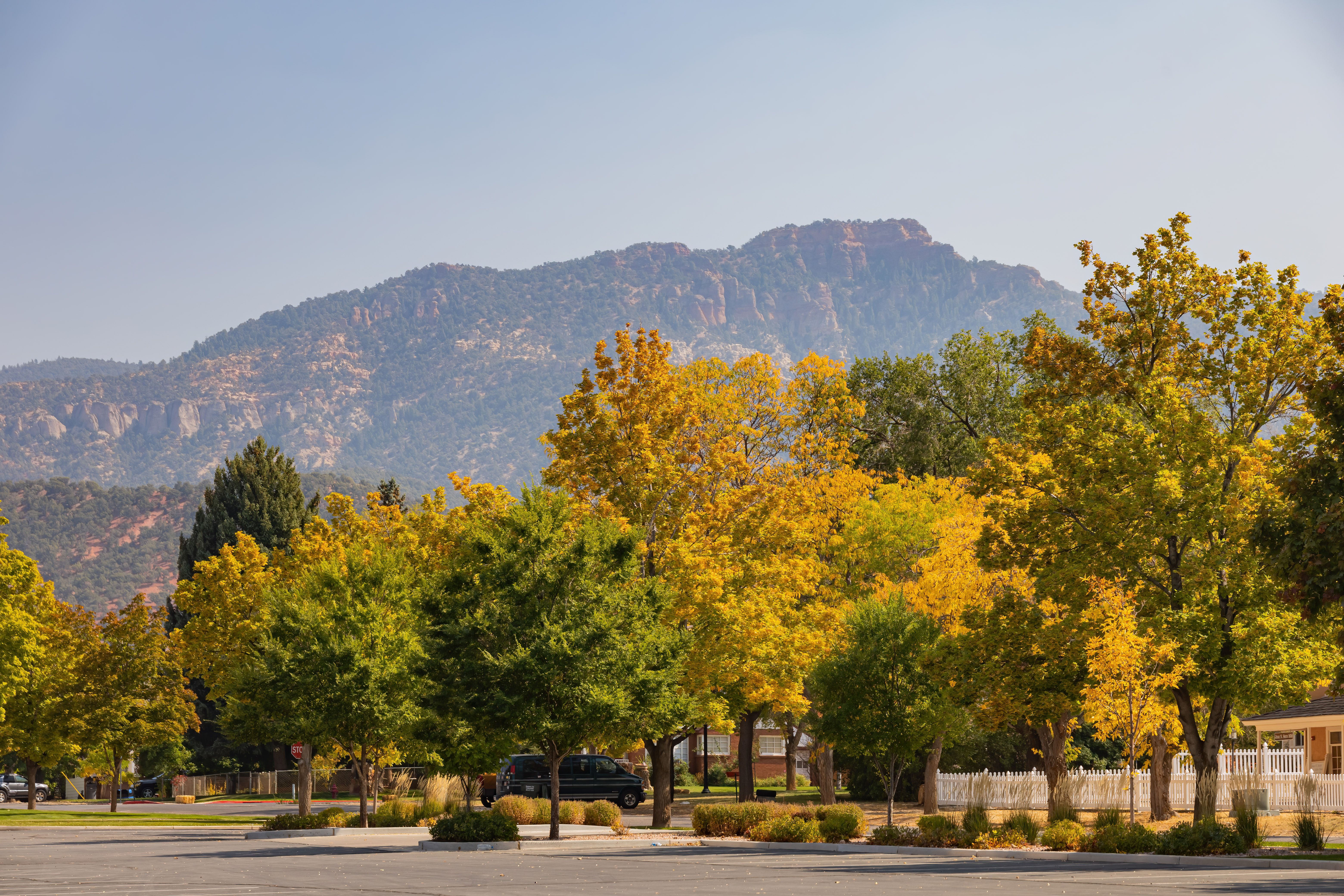 Southern Utah's Beautiful But Overlooked 