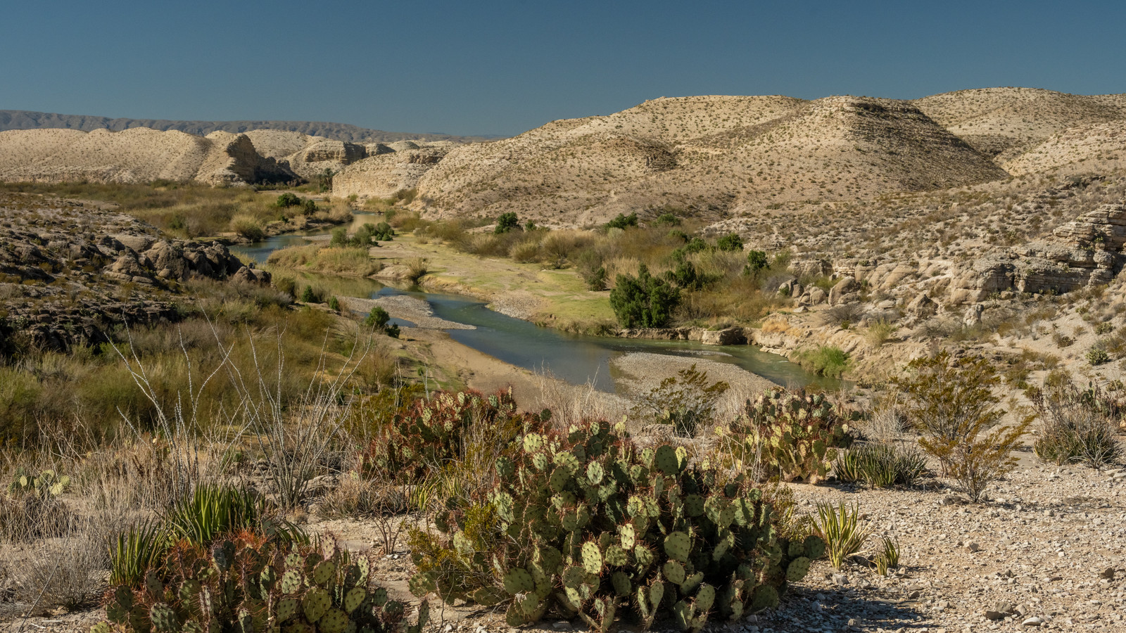 Main Nationwide Park Defeats U.S. Customs And Border Safety’s Plan To Break A number of Legal guidelines
