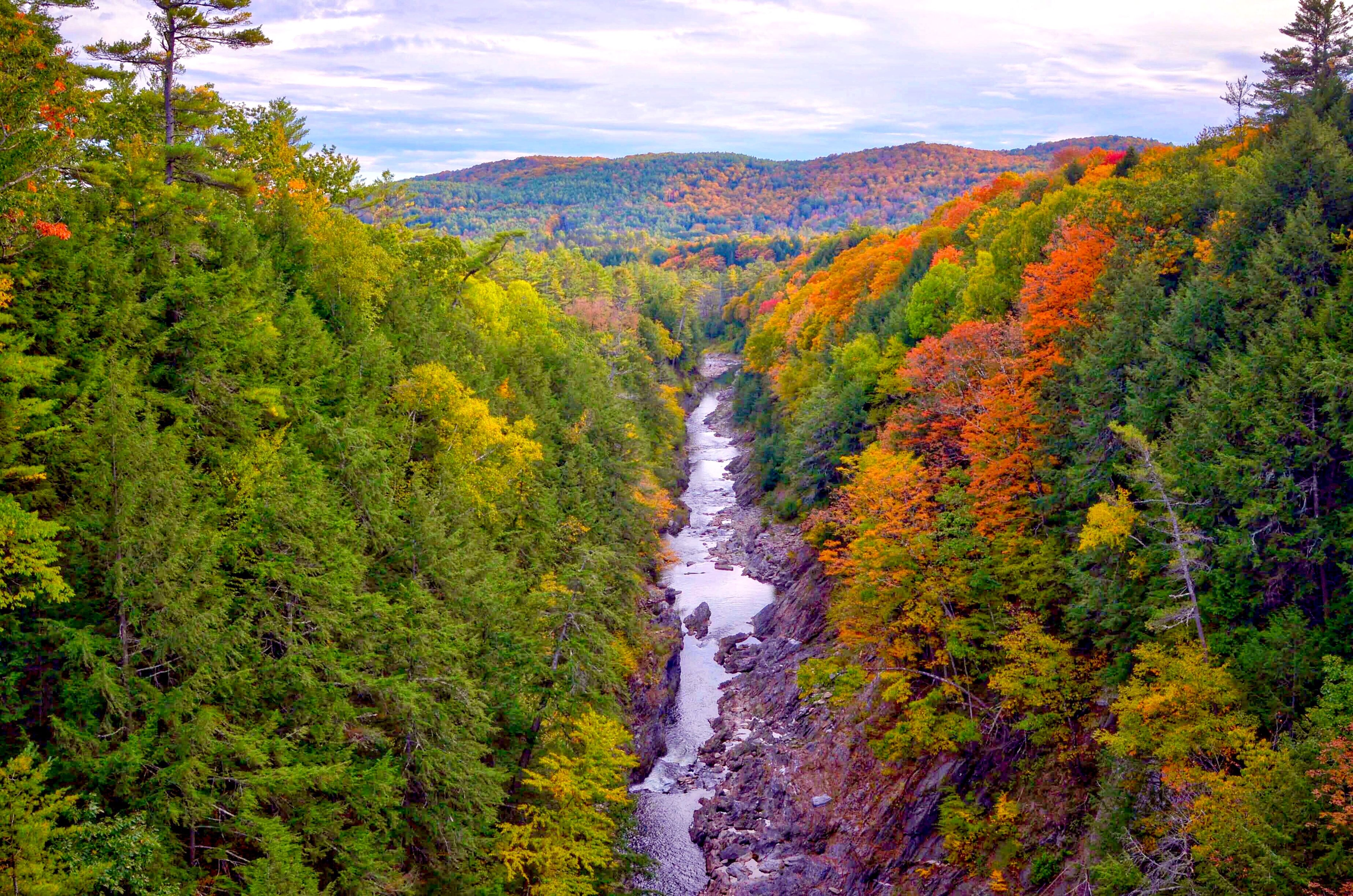 This Underrated Mountain Village Gives Swiss Vibes And Has Vermont's ...