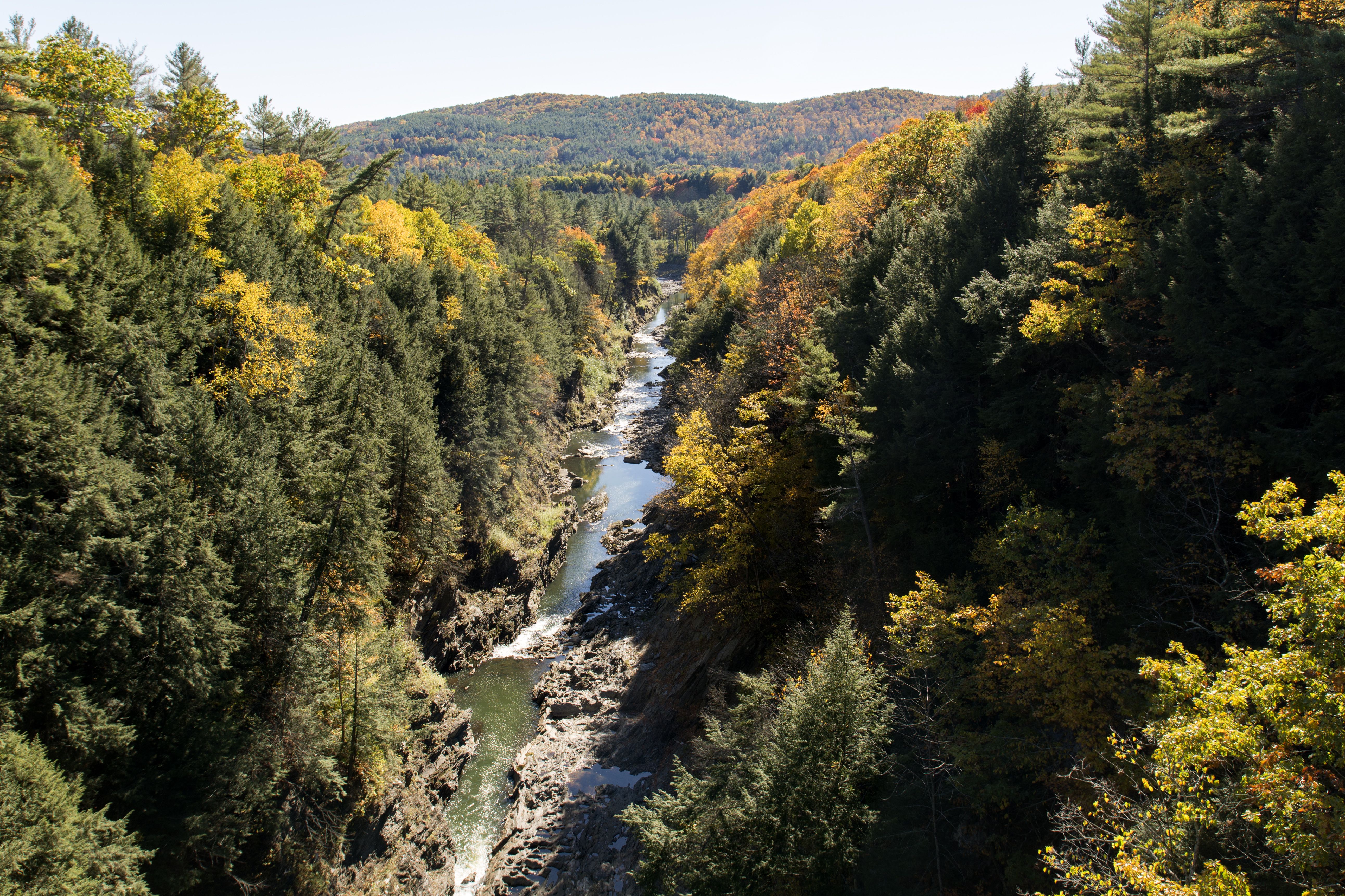 This Underrated Mountain Village Gives Swiss Vibes And Has Vermont's ...