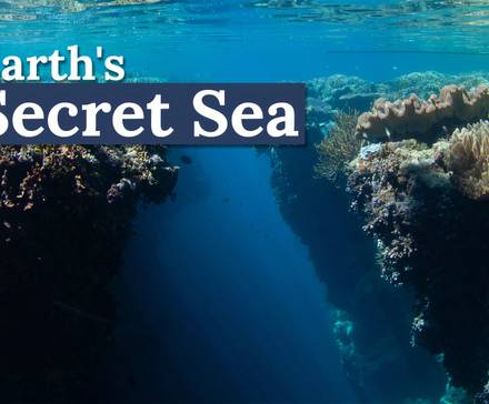 Scientists Can't Explain The Mysterious Gold