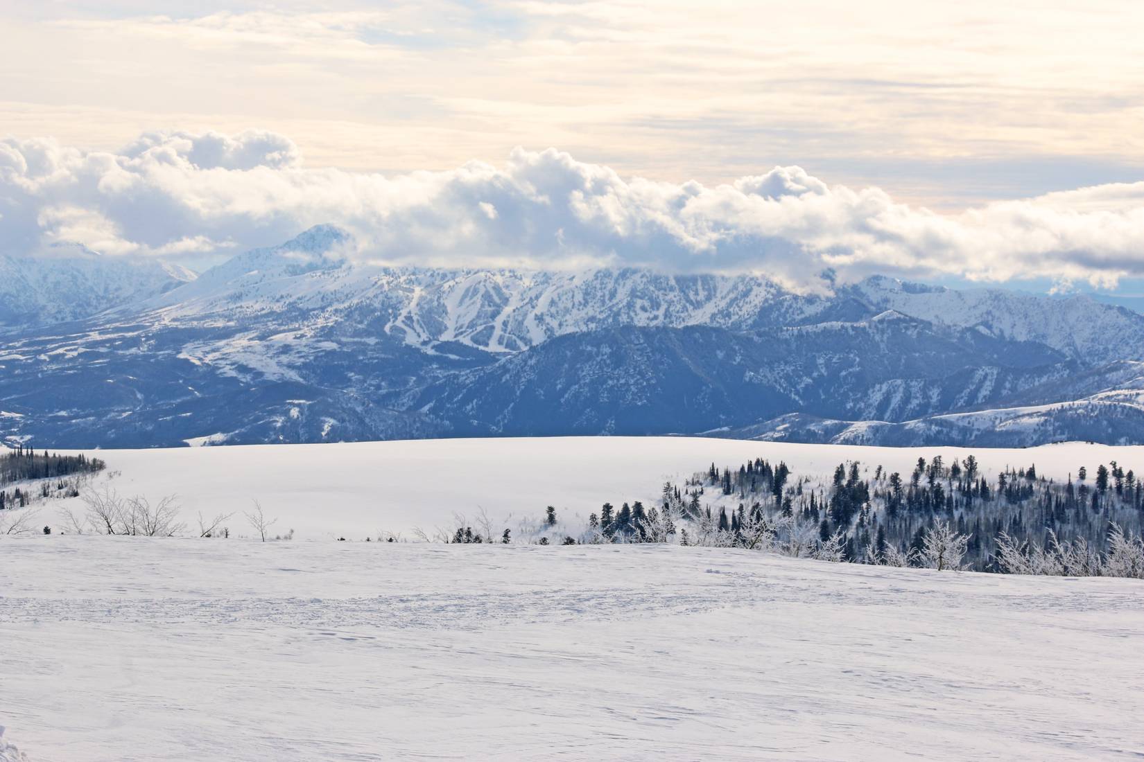 Utah’s Secret Ski Destinations No One Talks About