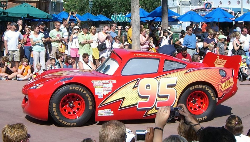 Fast Car Ride Disney Disney World Is Getting Off-Road Vehicle Rides... Let Us Explain