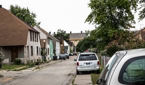 Marktown The Midwest's Little