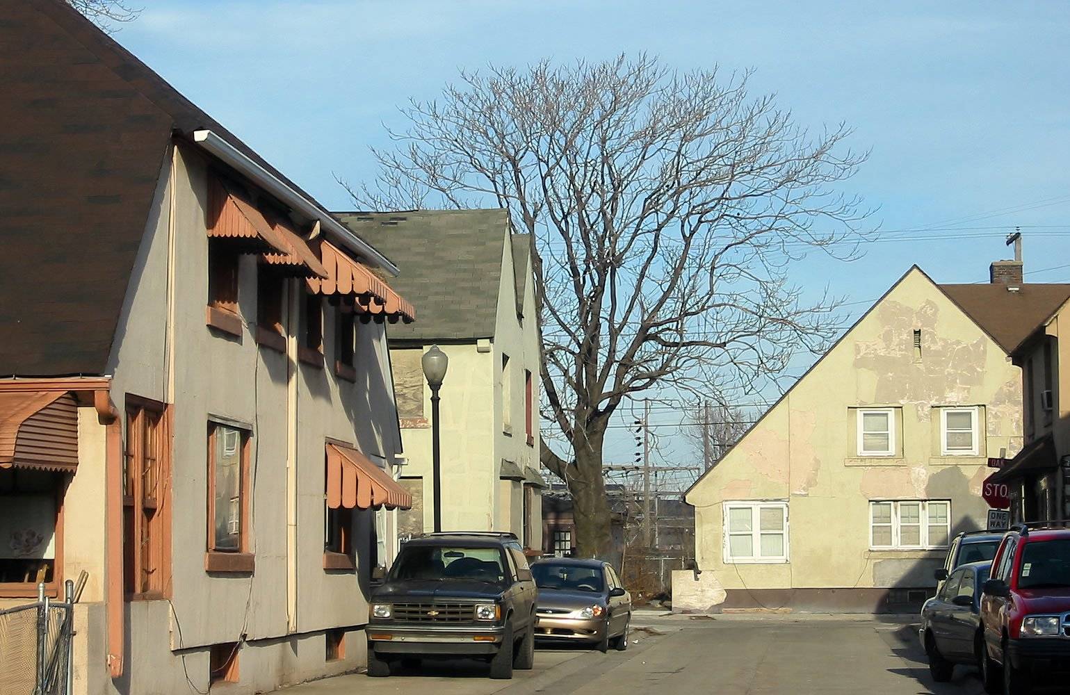 Marktown The Midwest's Little