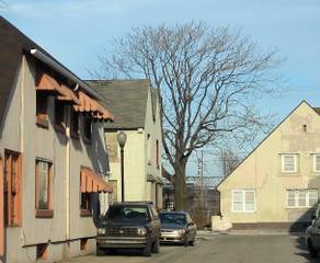 Marktown The Midwest's Little