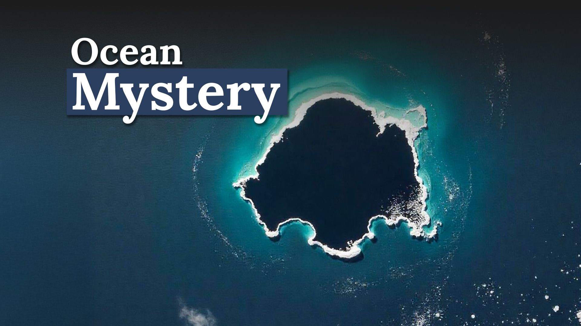 Scientists Can't Explain The Mysterious Gold 