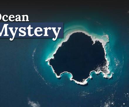 Scientists Can't Explain The Mysterious Gold