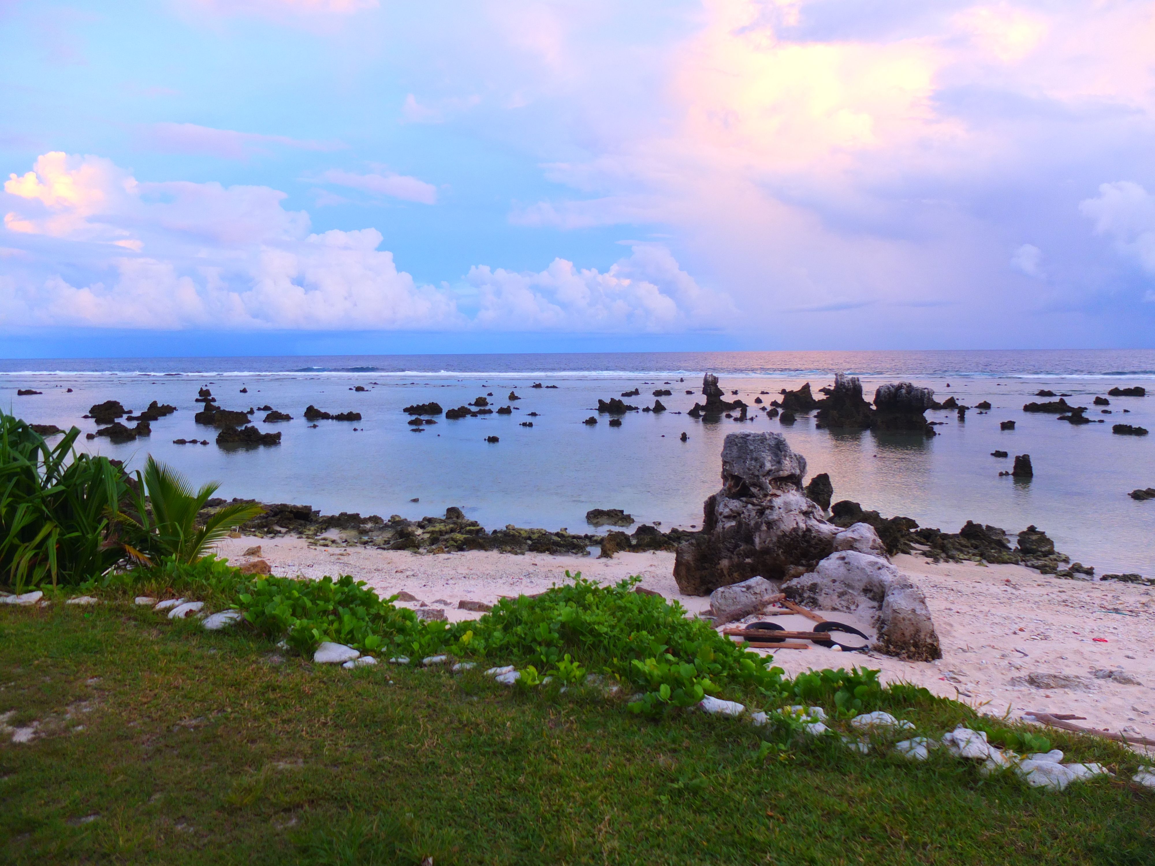 This Paradise Island Is Selling Citizenship For $105,000