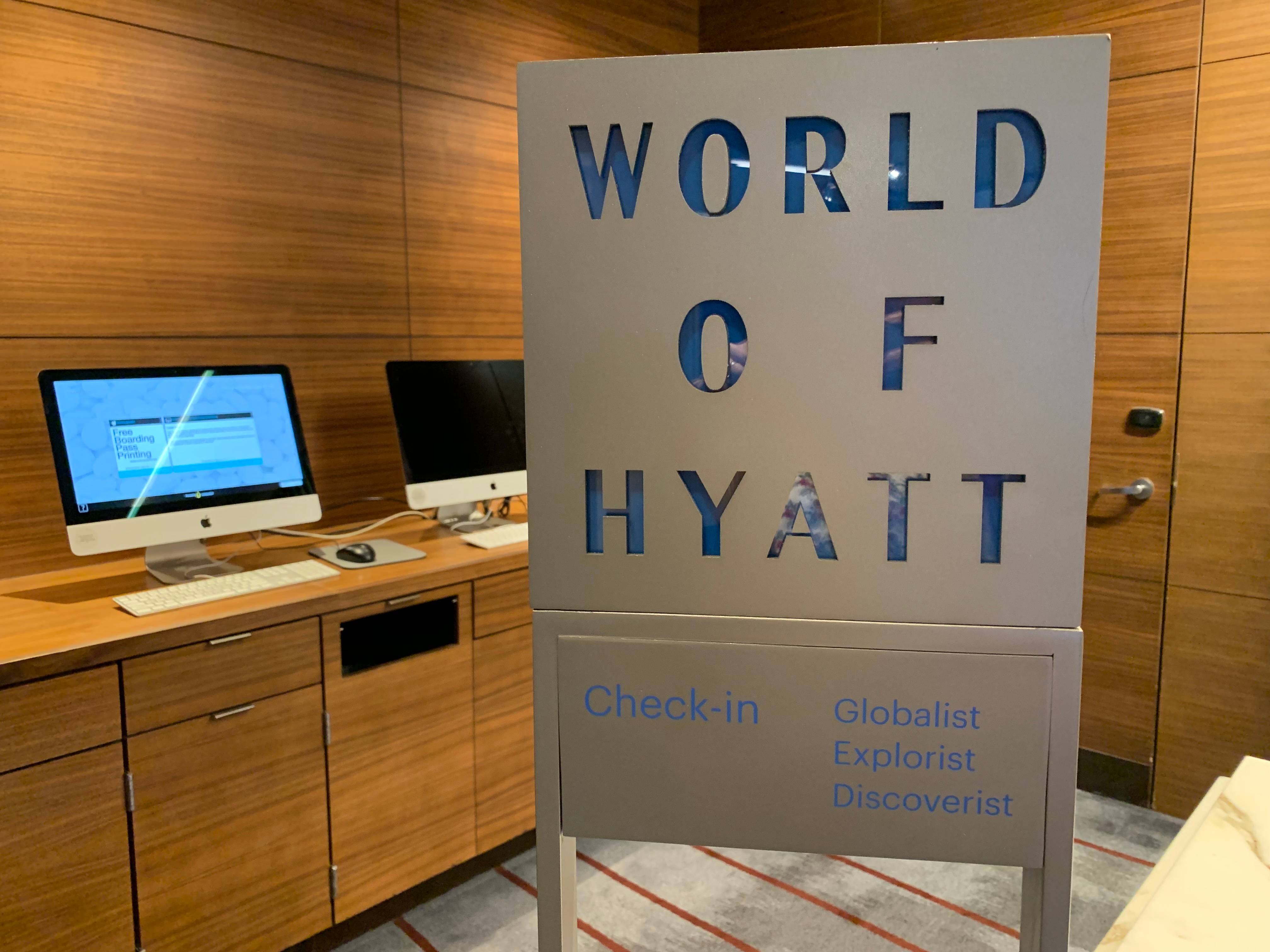 World Of Hyatt Loyalty Program Announces Changes For Late March