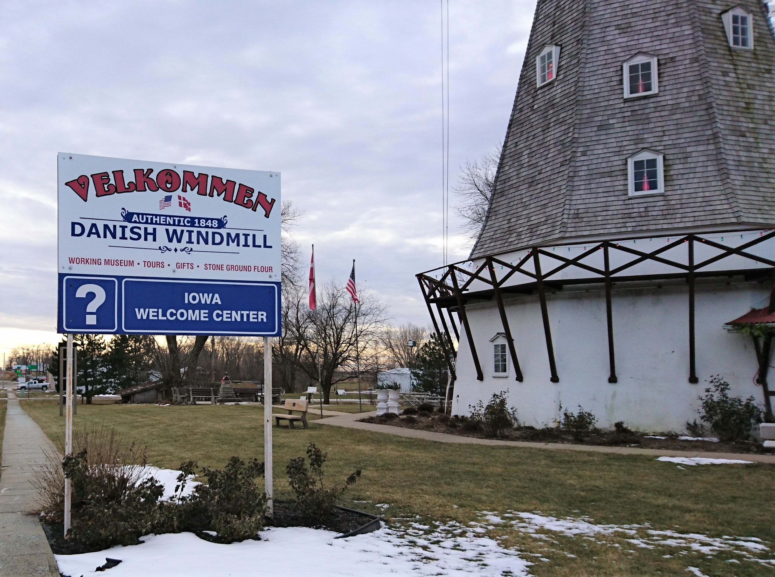 Skip Solvang: The 