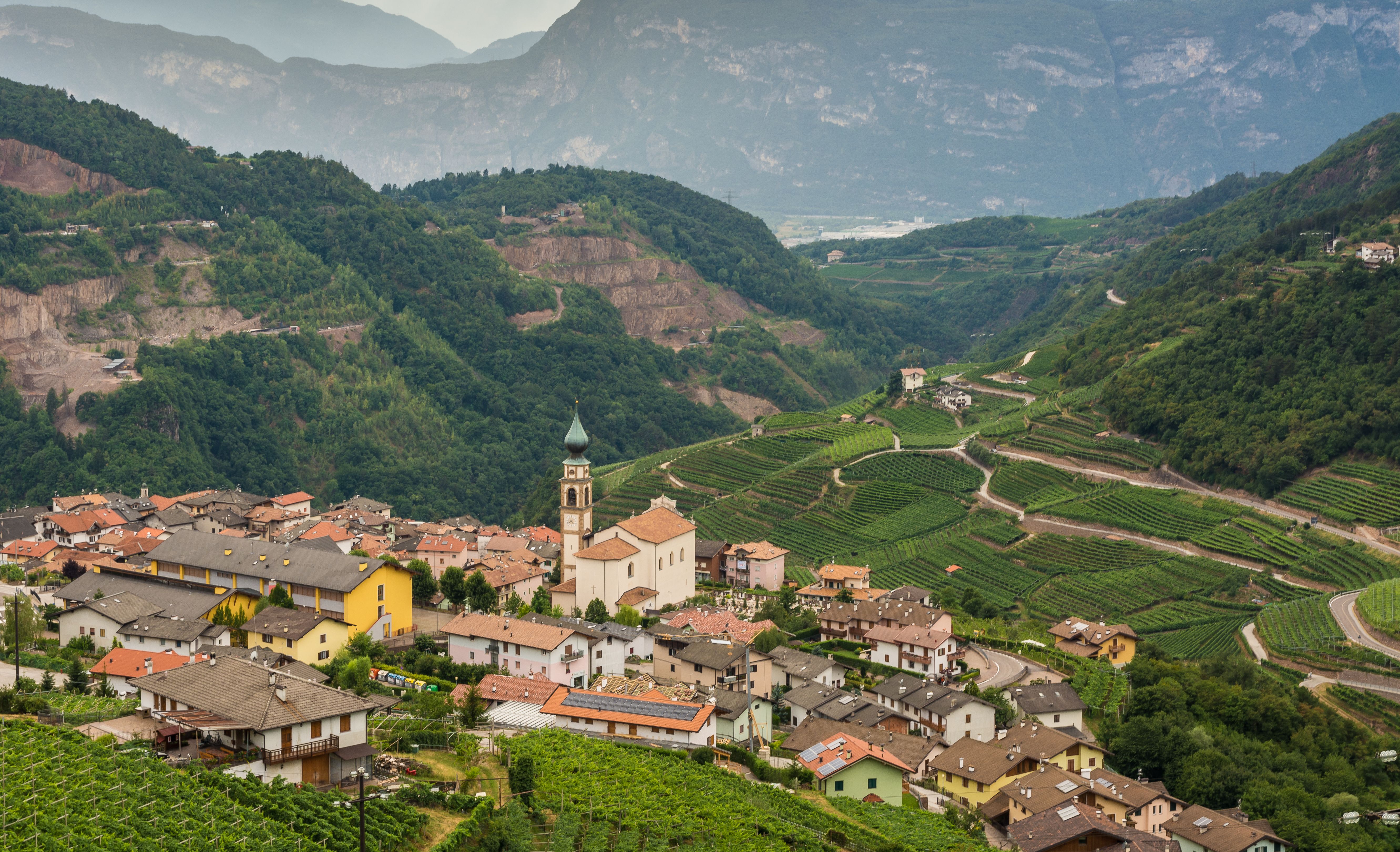You Could Be Paid $100,000 To Move To Italy, As Long As You Follow One Rule