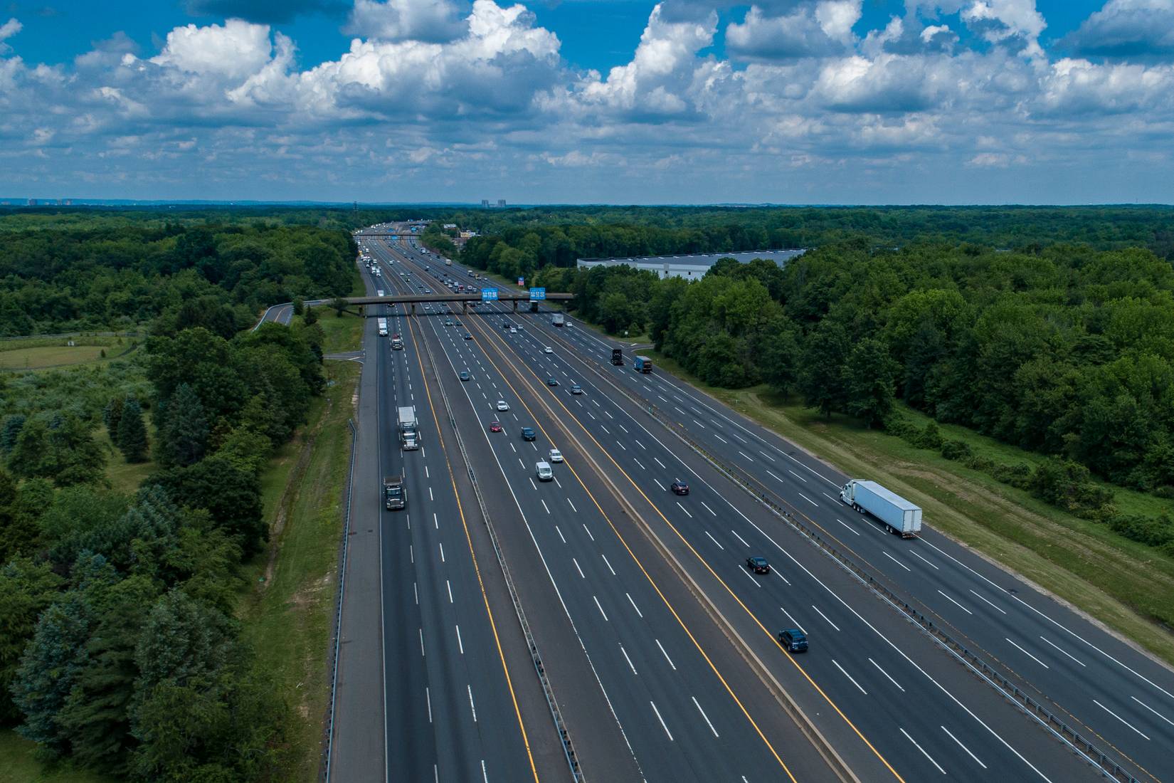 Underneath The New Jersey Turnpike Is A Fascinating Archaeological Site