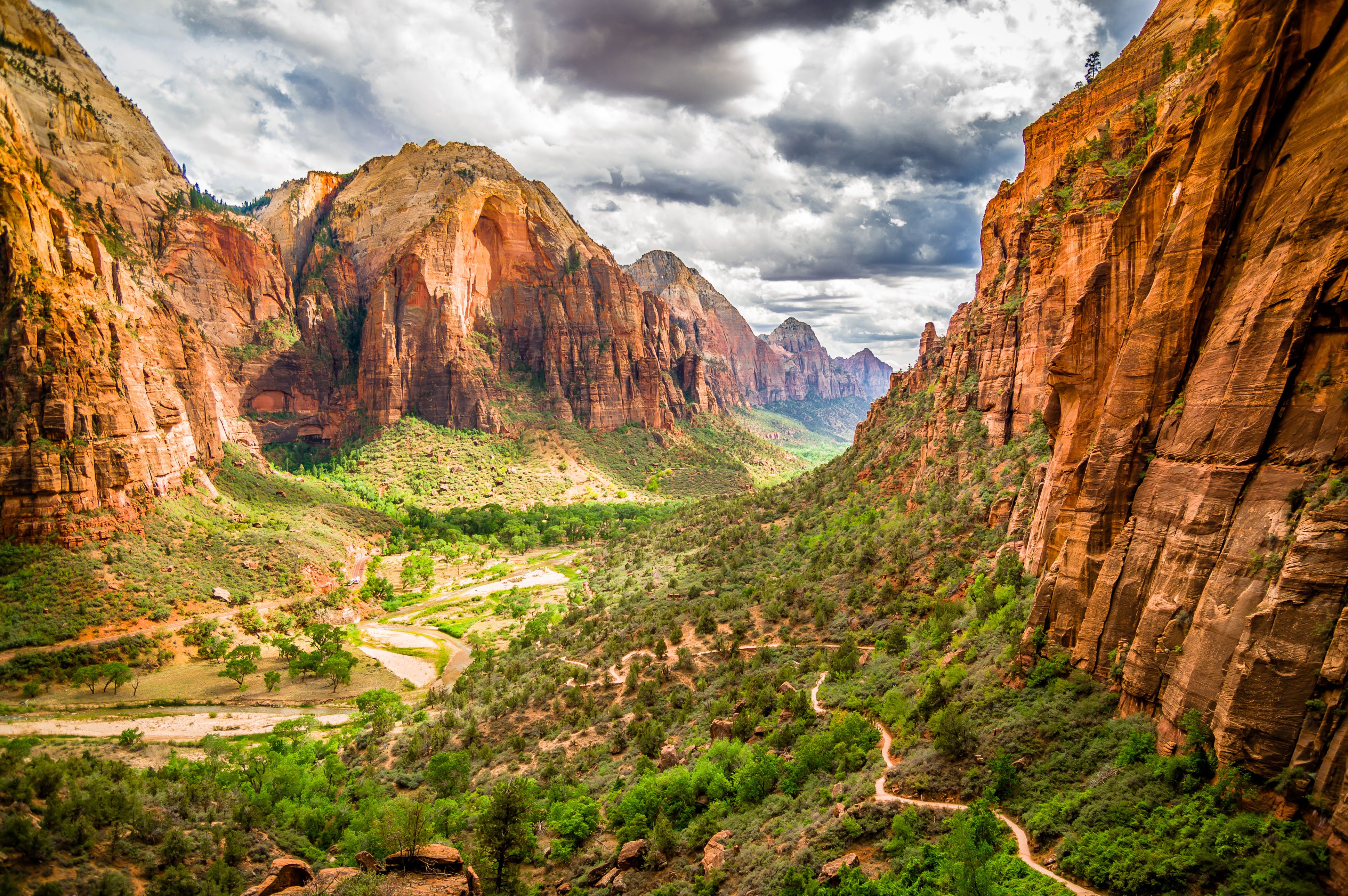 Southern Utah's Beautiful But Overlooked 