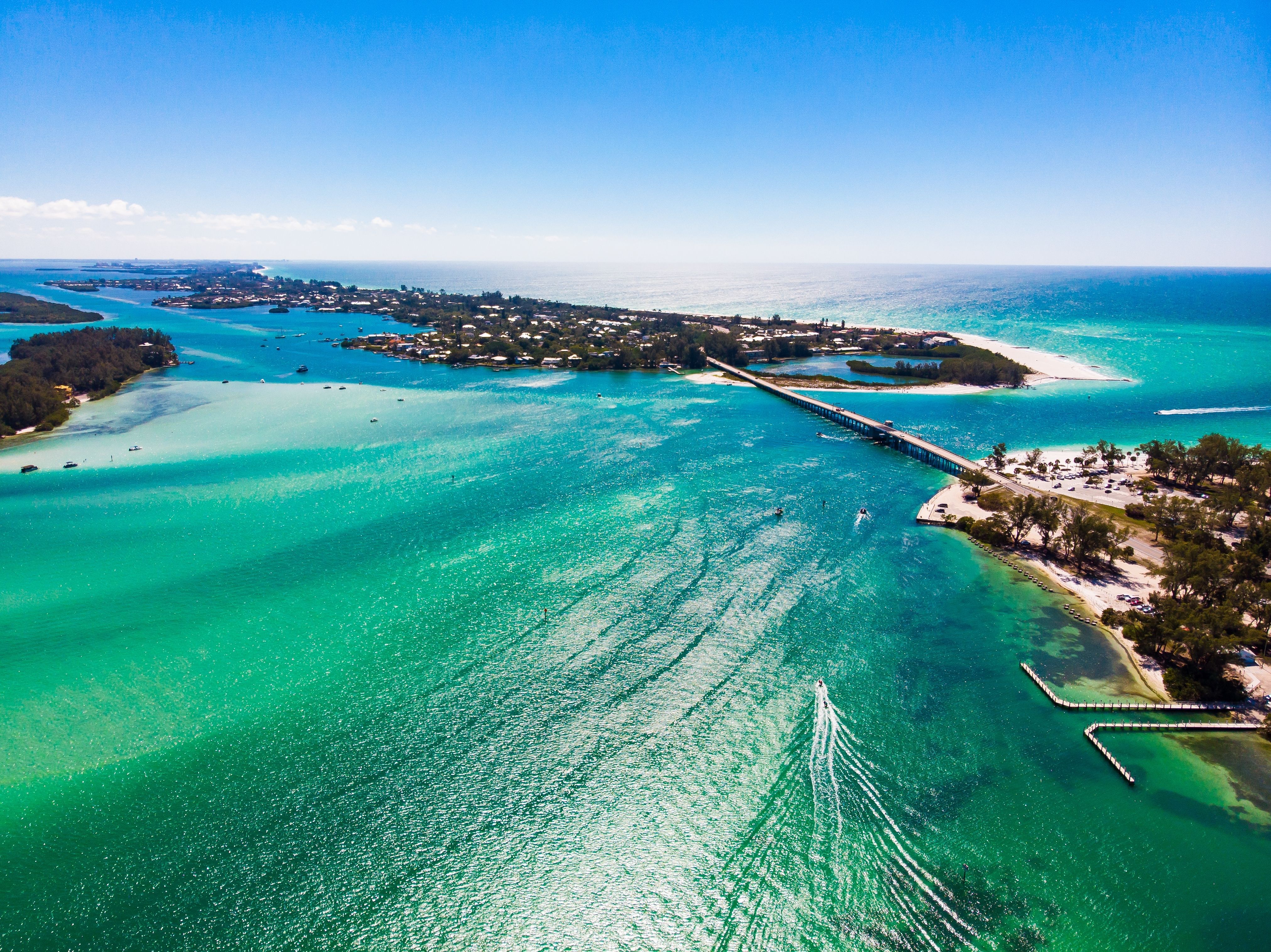 Swap Key West For The Most Charming Florida Key With Quiet Beaches ...