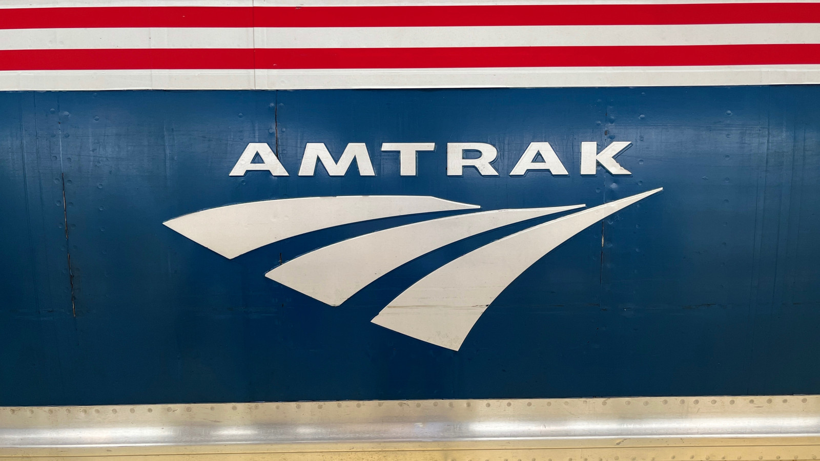 Amtrak Makes Key Technology Upgrade Thanks To Customer Feedback