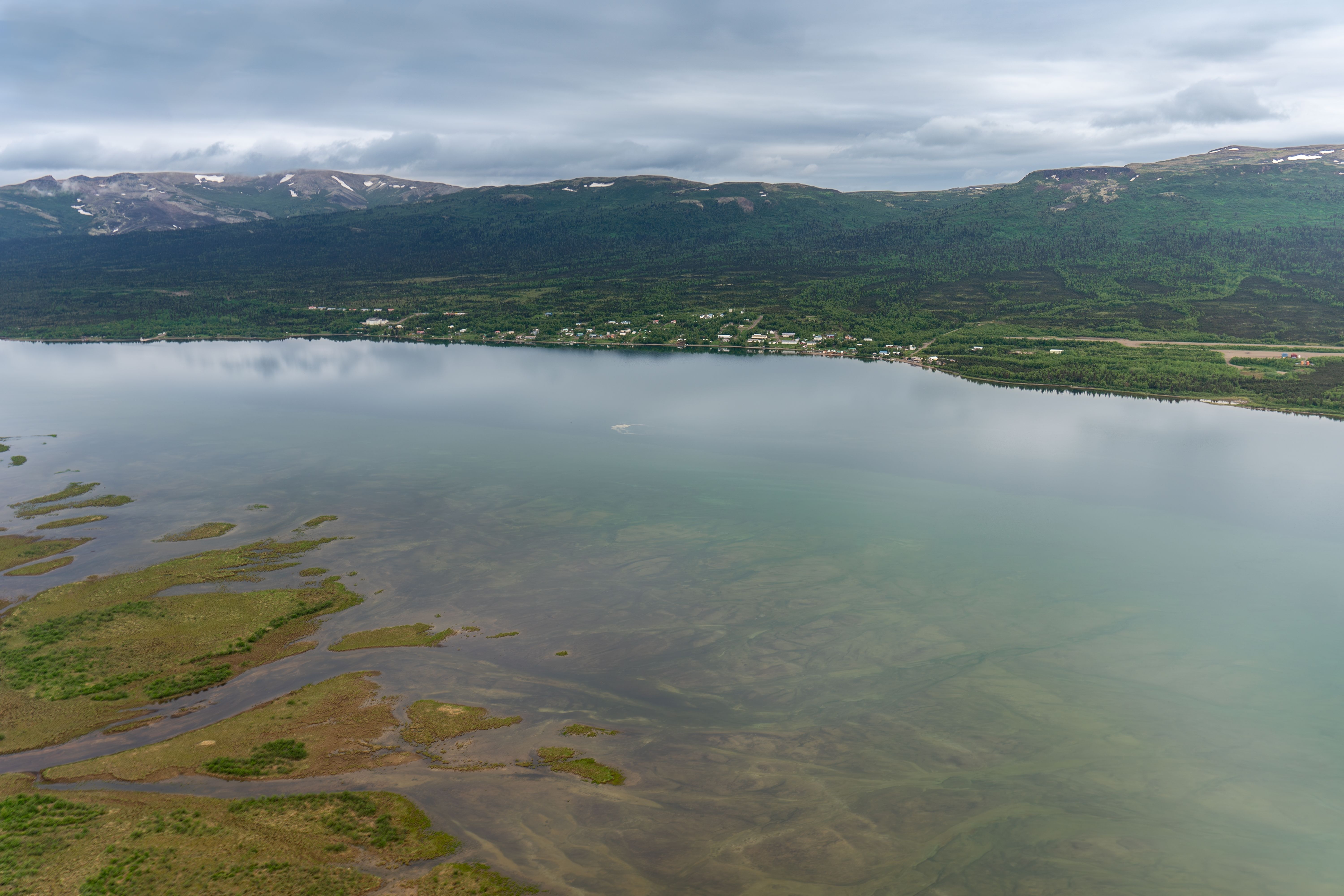 A Thousand-Year-Old Ancient Secret Is Discovered In Alaska