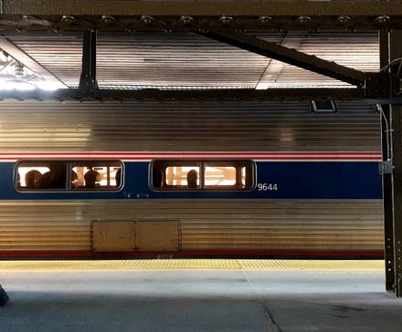 Source Code Amtrak Amtrak Updates Its Phase VII Design With New Color Coding System