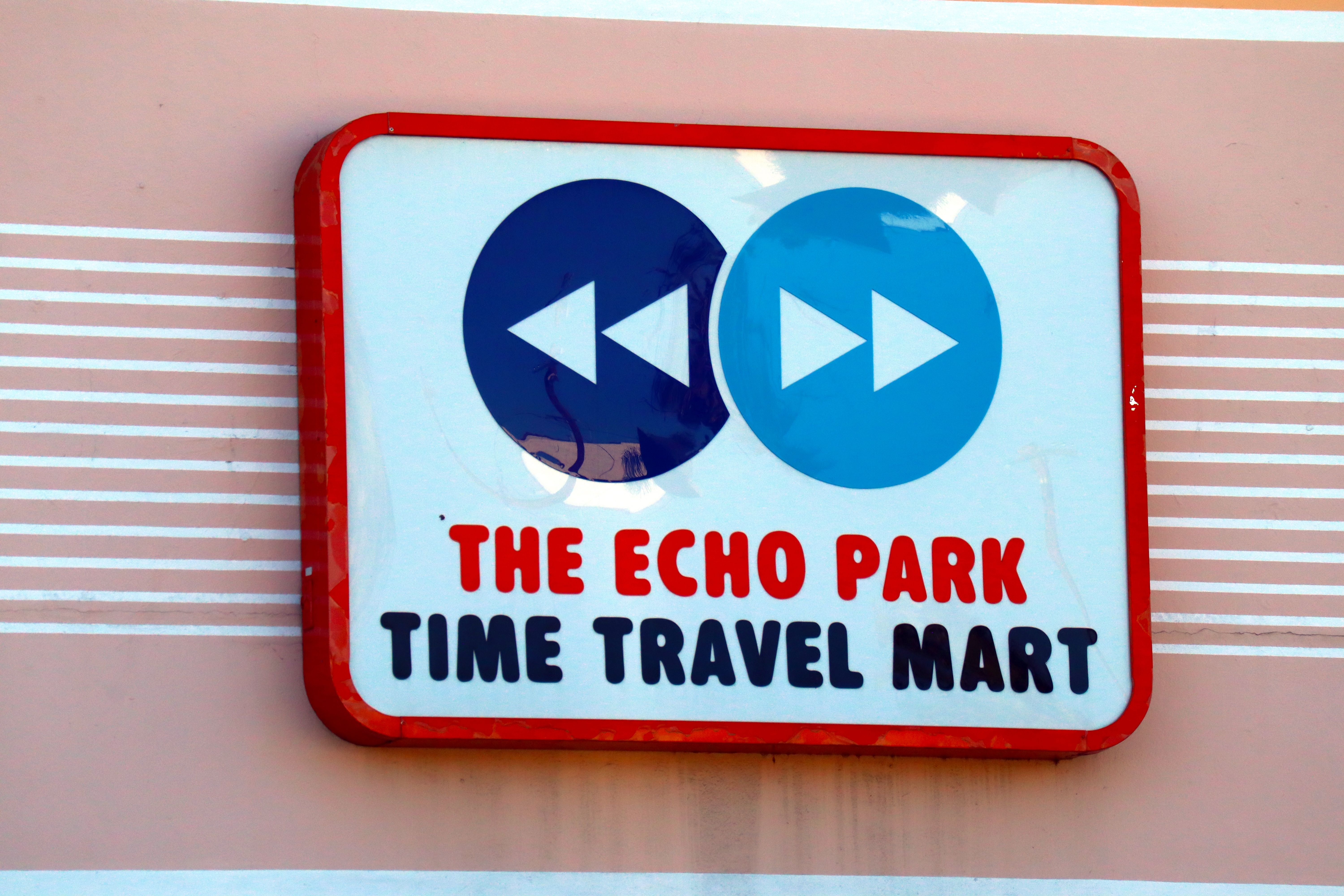 This City Has America's Weirdest Store For 