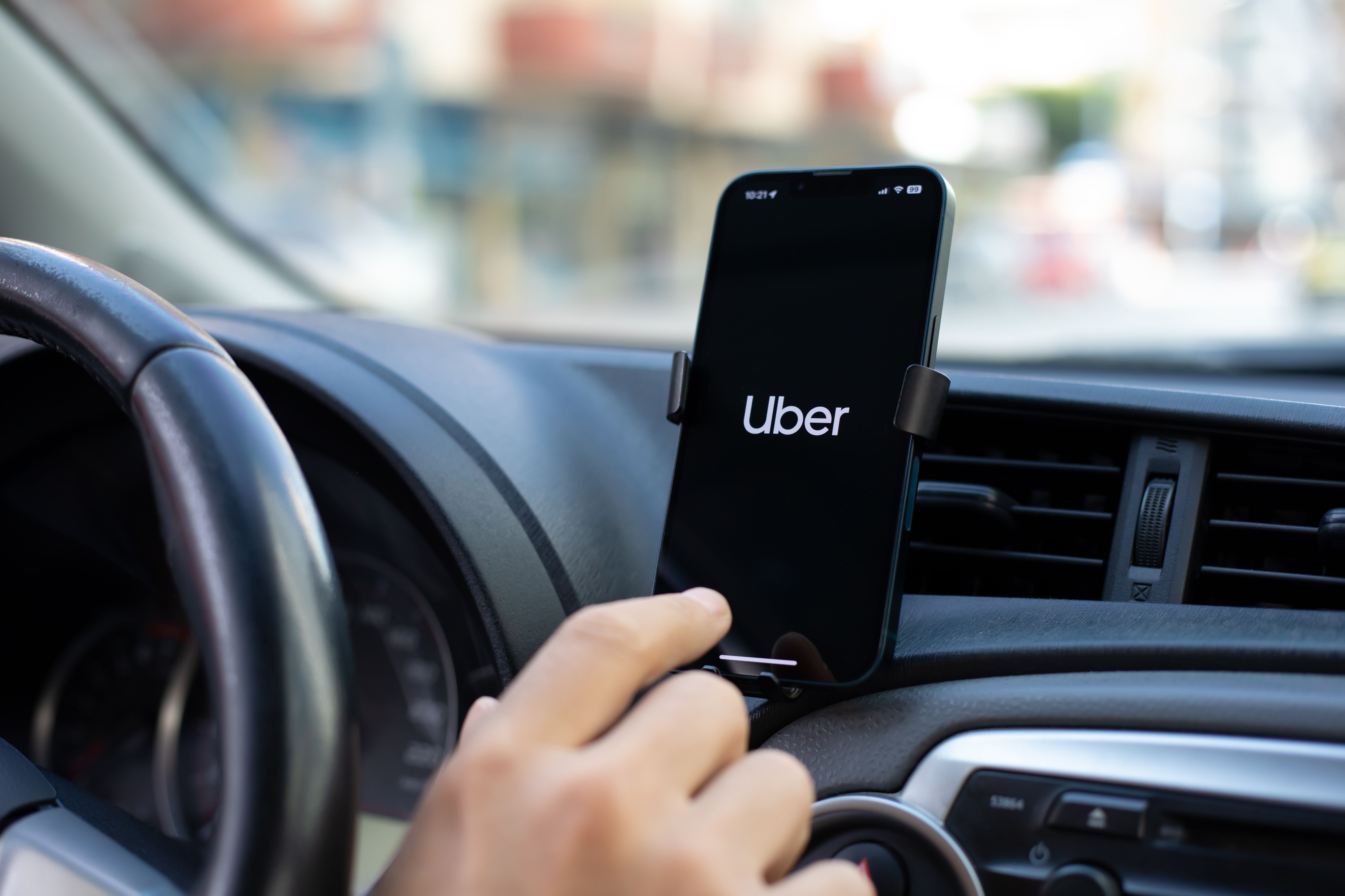 Sneaky New Uber Setting Makes Rides Cost More Abroad, But You Can Turn ...