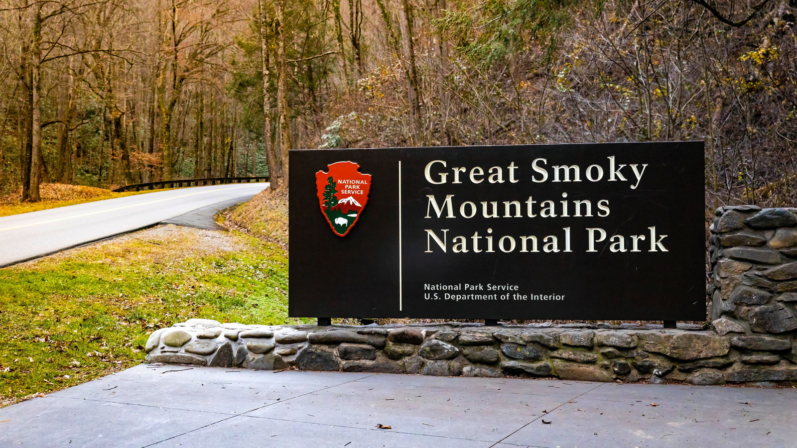 Great Smoky Mountains National Park's $1.8 Million Of Taxpayer Funds Gives Businesses A "Very Good October" In The Shutdown