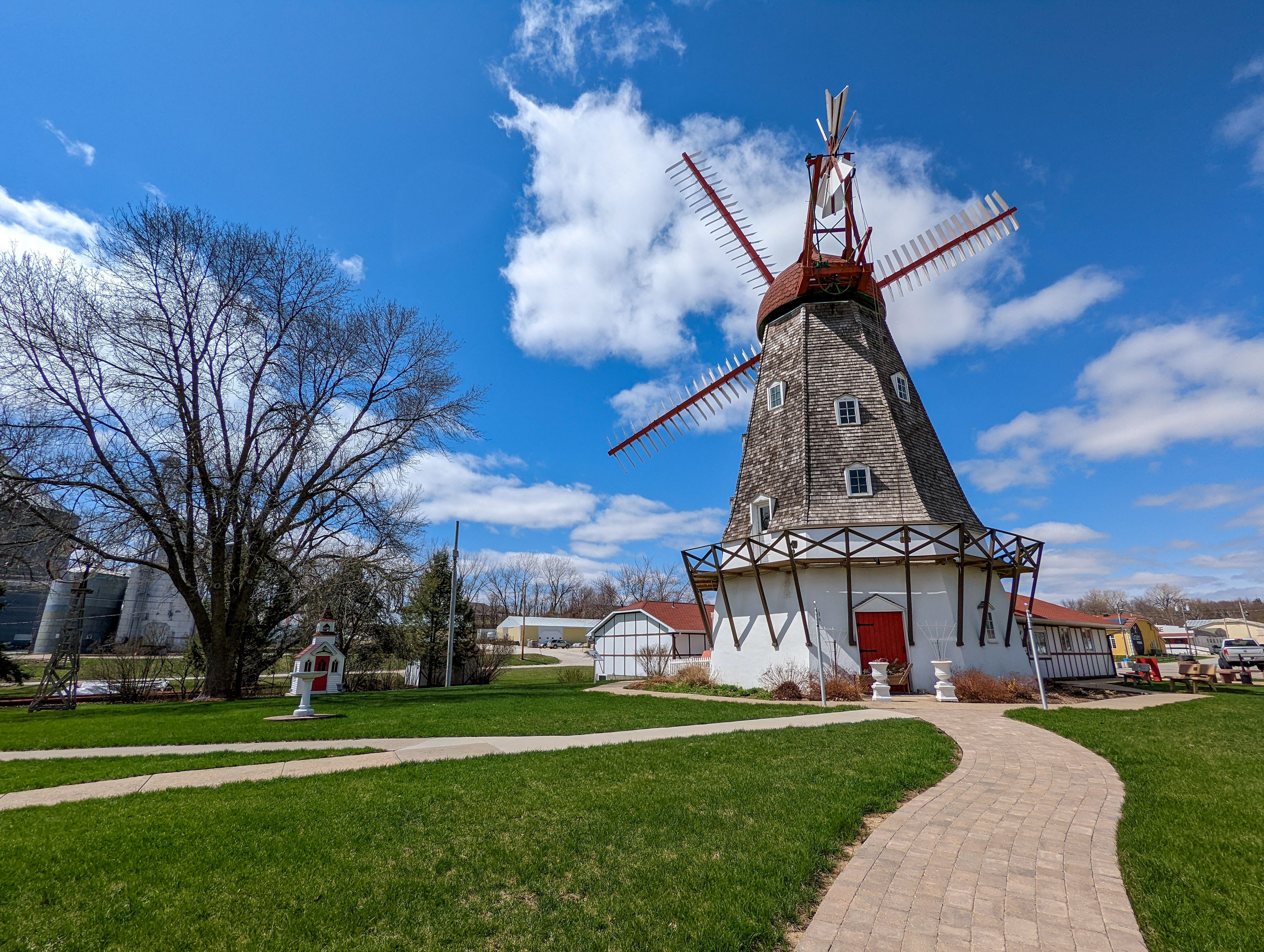 Skip Solvang: The 