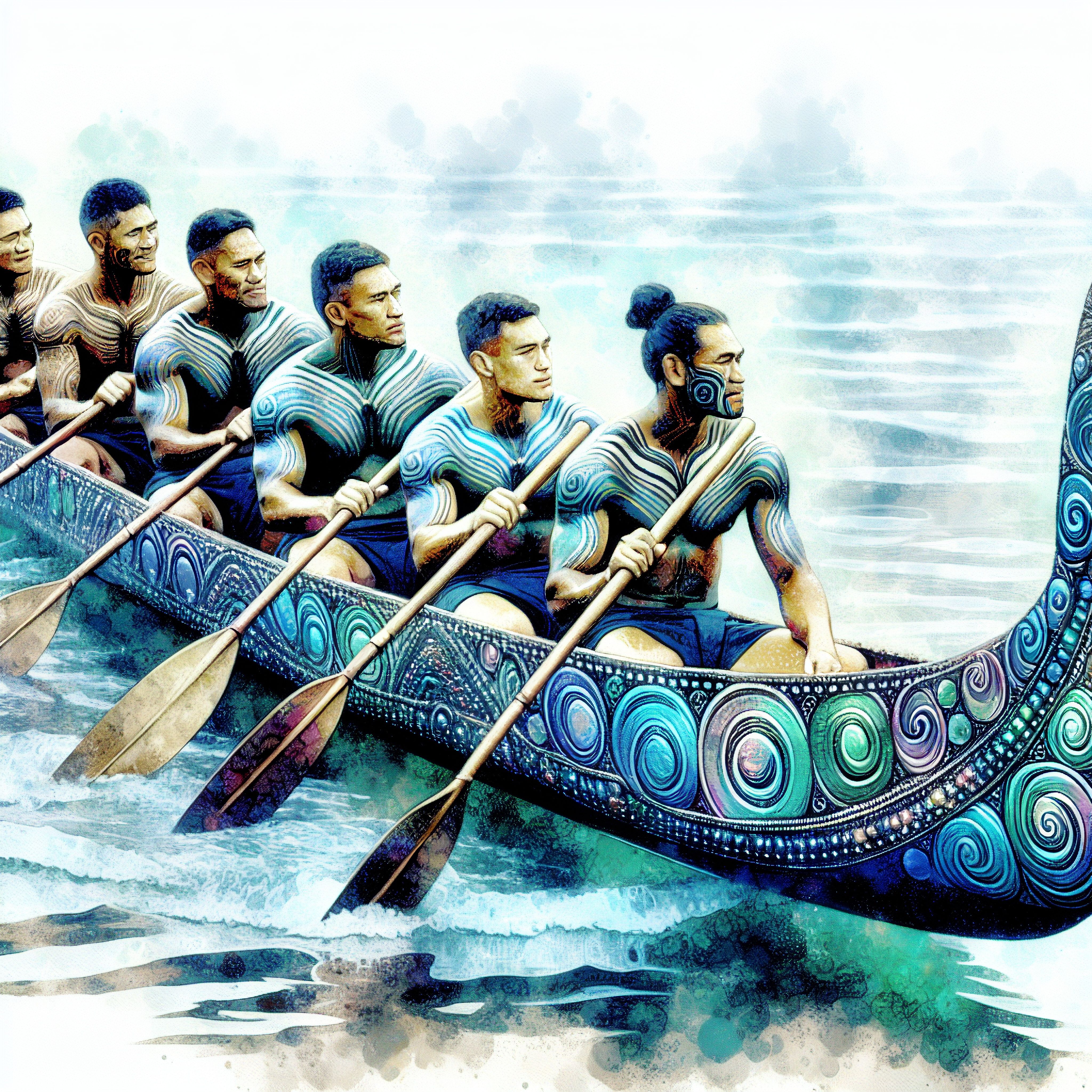 Why Scientists Are Excited About A Canoe Found On This Beach
