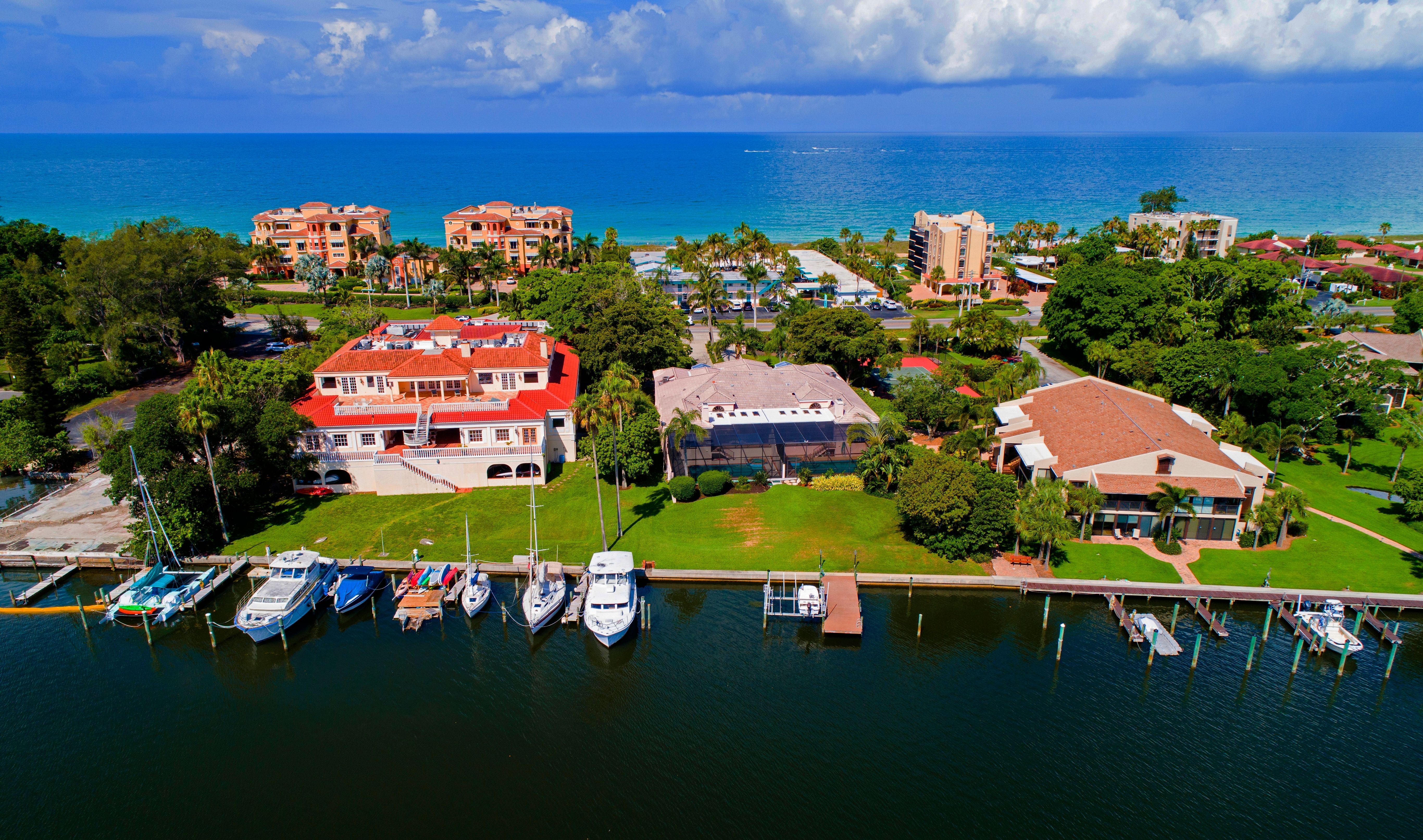 Swap Key West For The Most Charming Florida Key With Quiet Beaches ...
