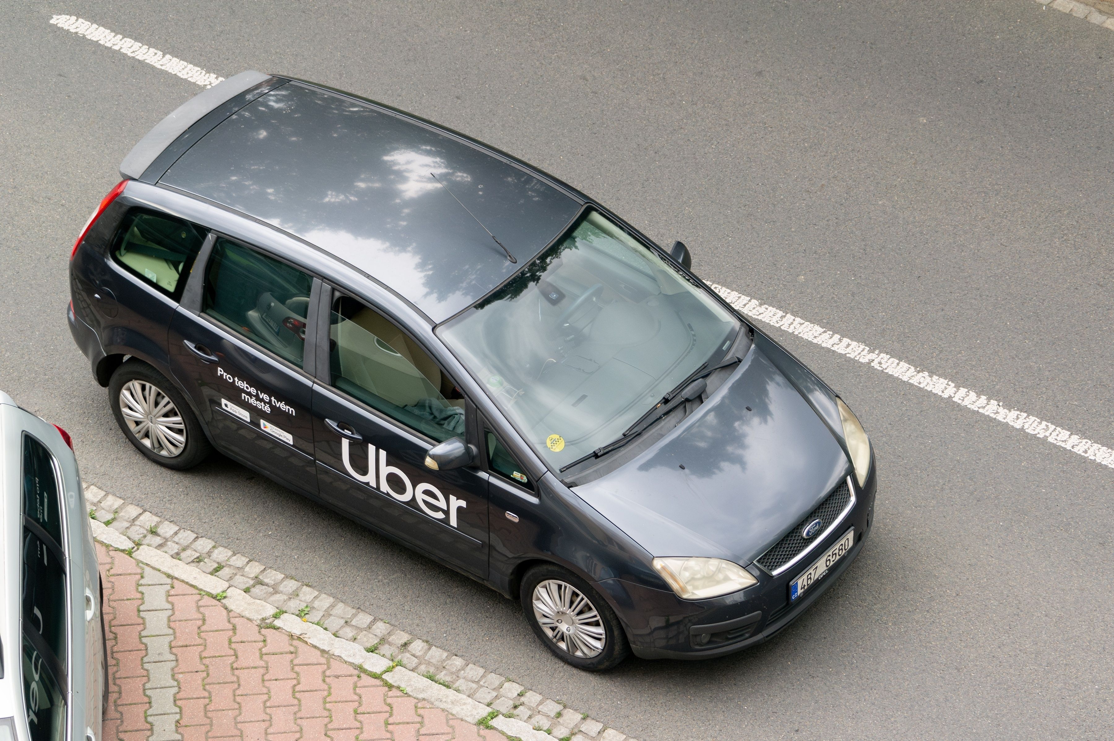 Sneaky New Uber Setting Makes Rides Cost More Abroad, But You Can Turn ...