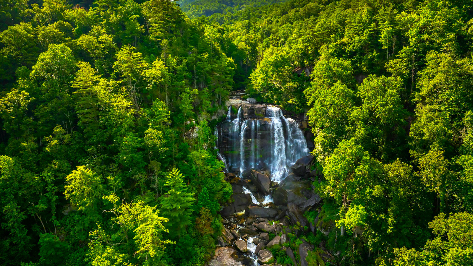 Yosemite of the East: Underrated NC Scenic Gem
