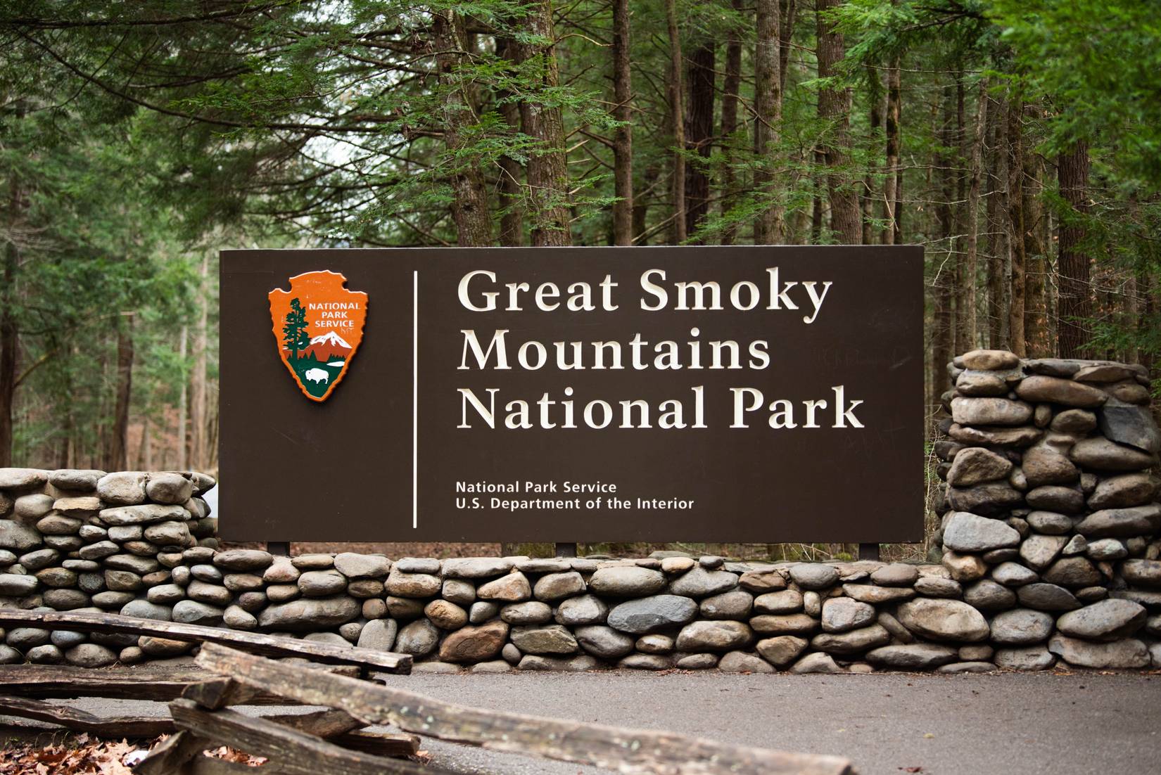 Great Smoky Mountains National Park Is Cracking Down With More Fines In ...