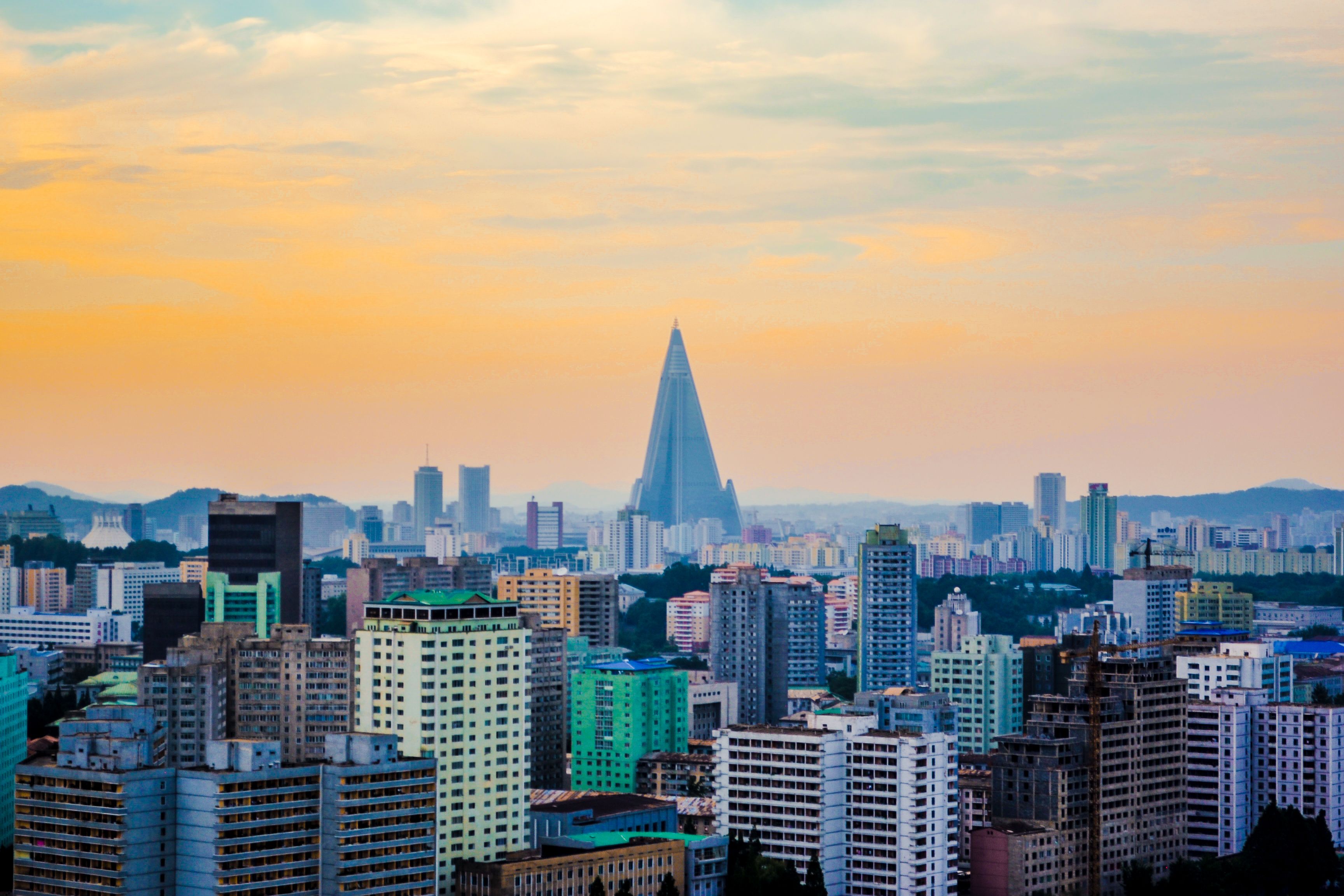North Korea Banned Tourists Again Just Two Weeks After Reopening ...